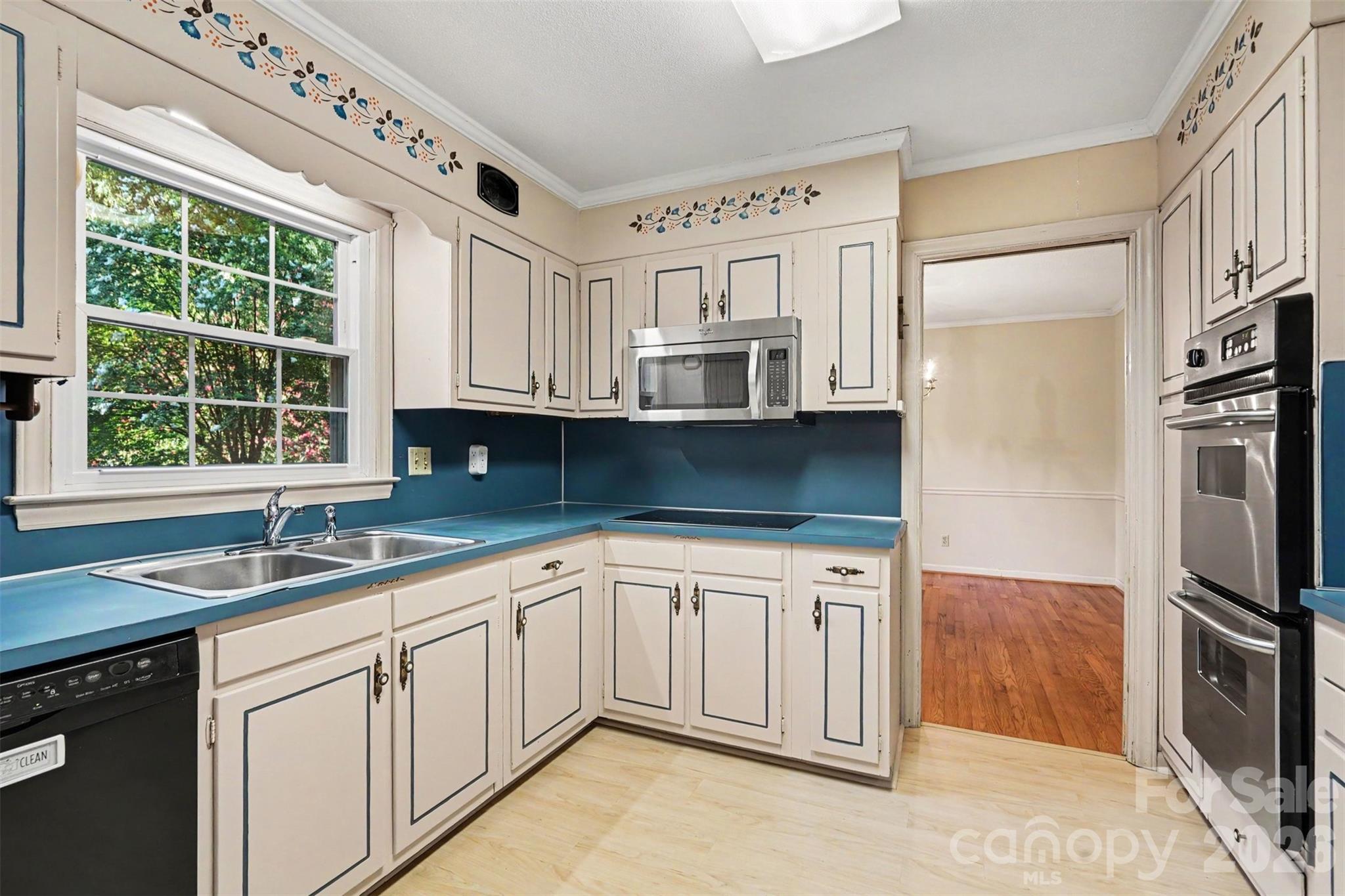 Heathwood - Residential
