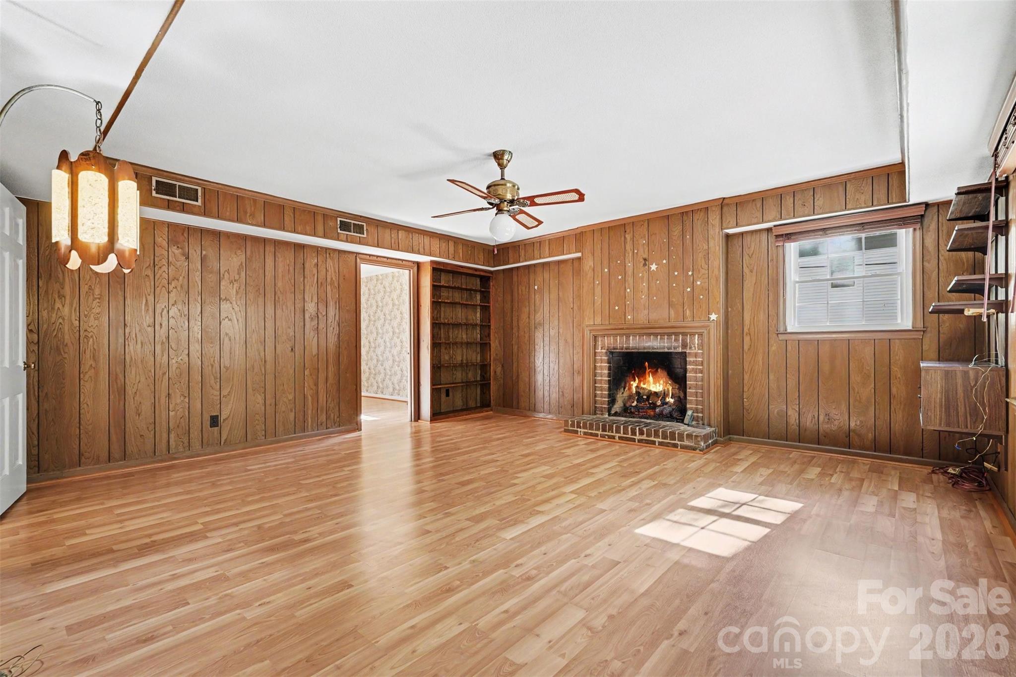 Heathwood - Residential