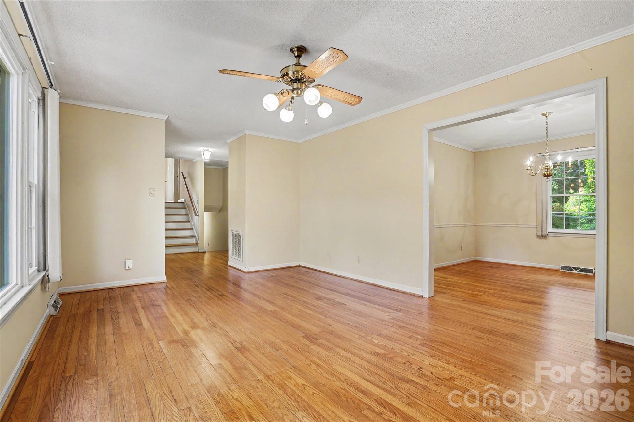 Heathwood - Residential