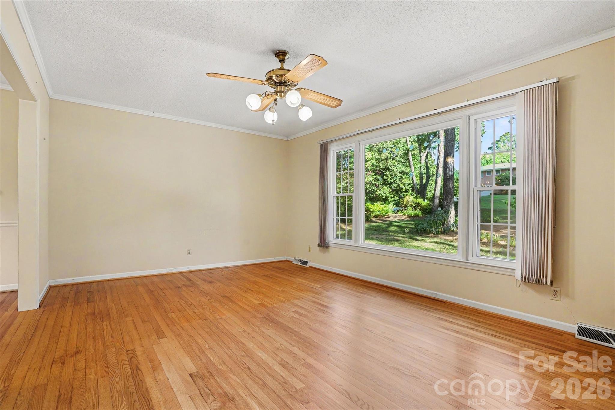Heathwood - Residential