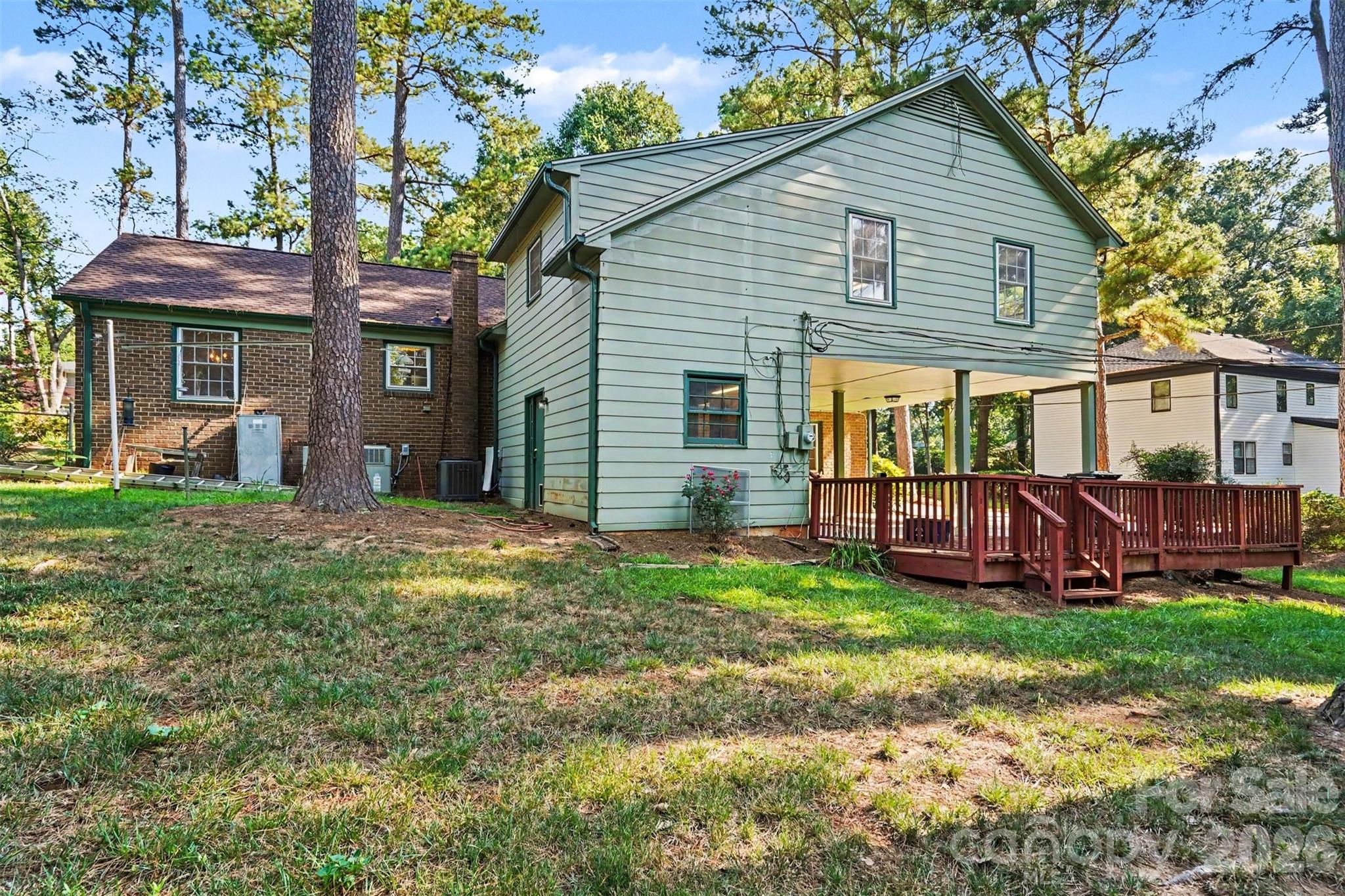 Heathwood - Residential