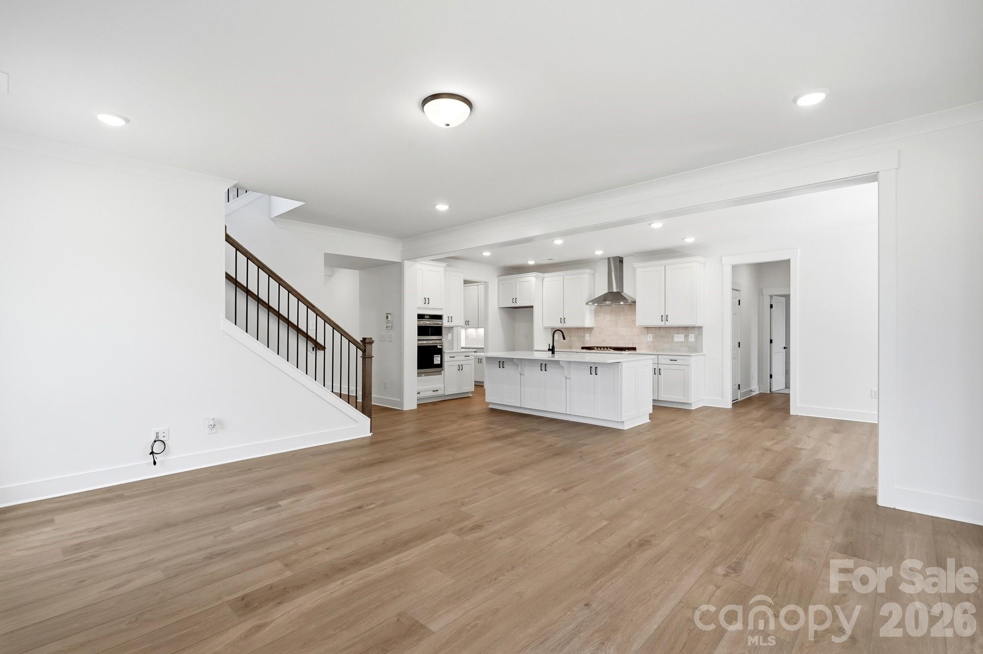 Rone Creek - Residential