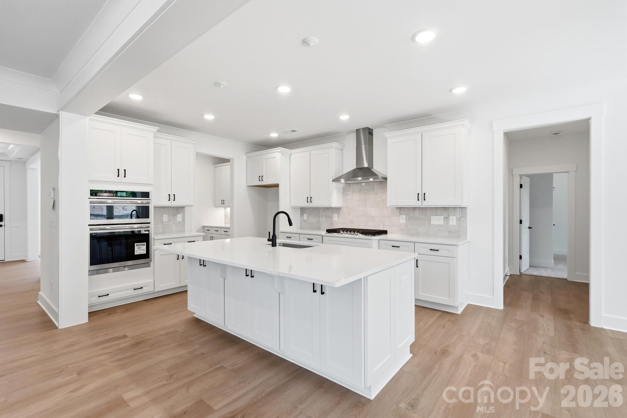 Rone Creek - Residential