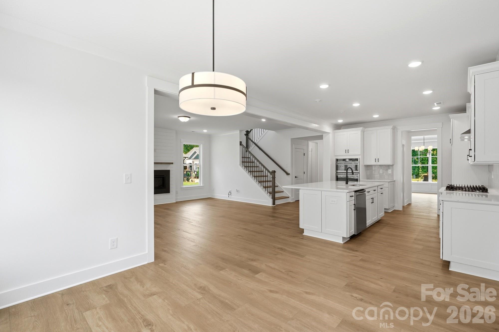 Rone Creek - Residential