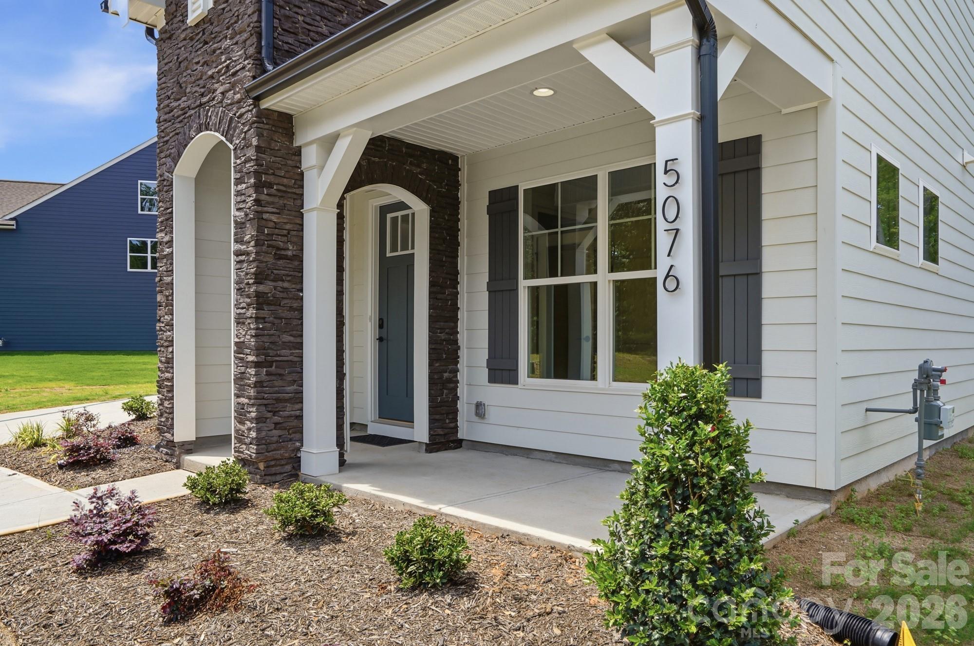 Rone Creek - Residential