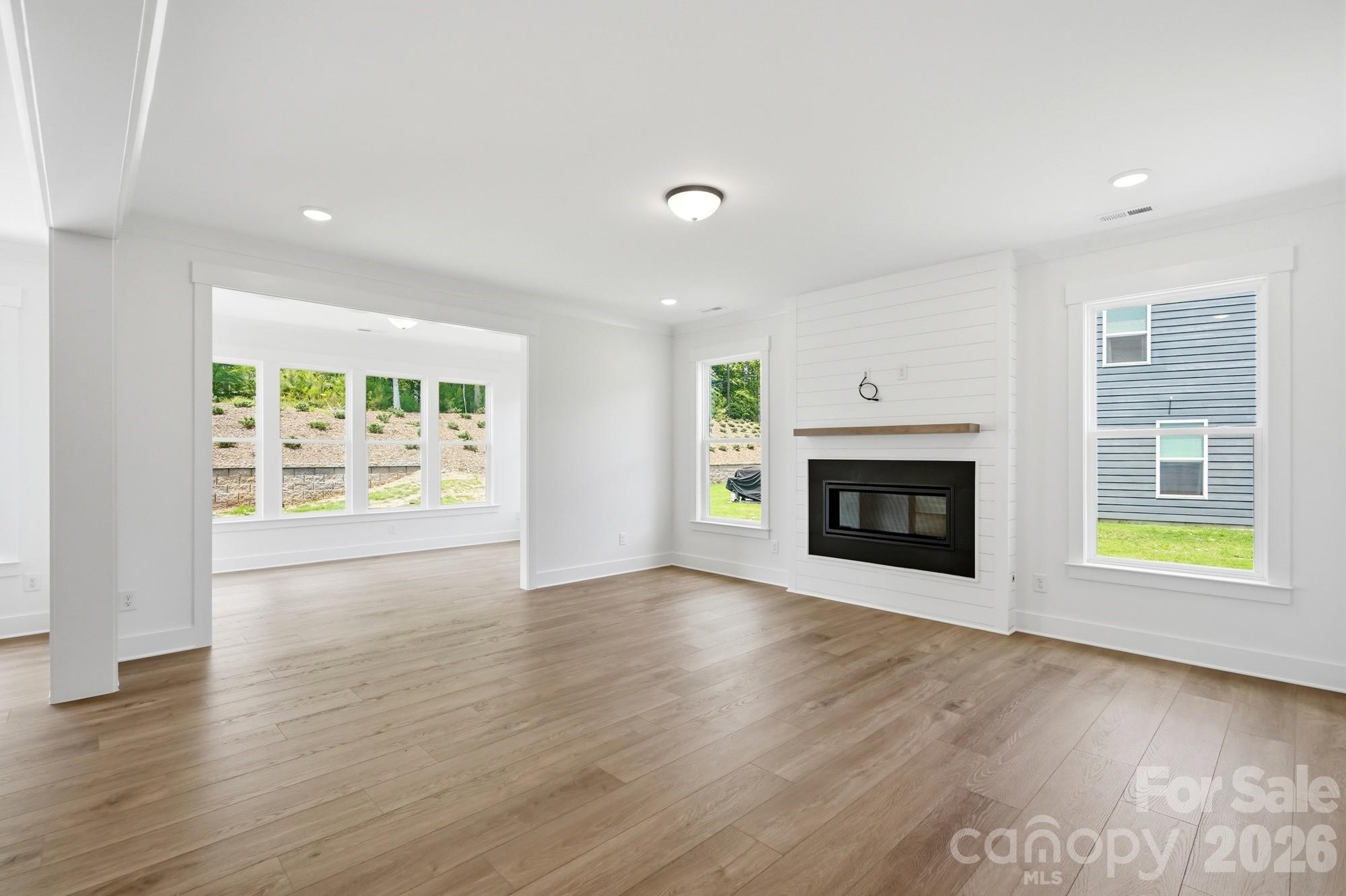 Rone Creek - Residential