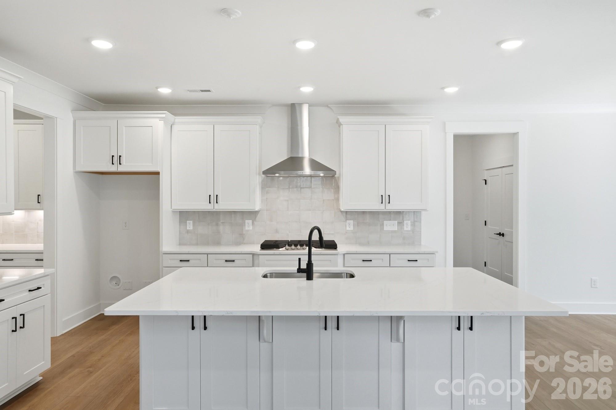 Rone Creek - Residential