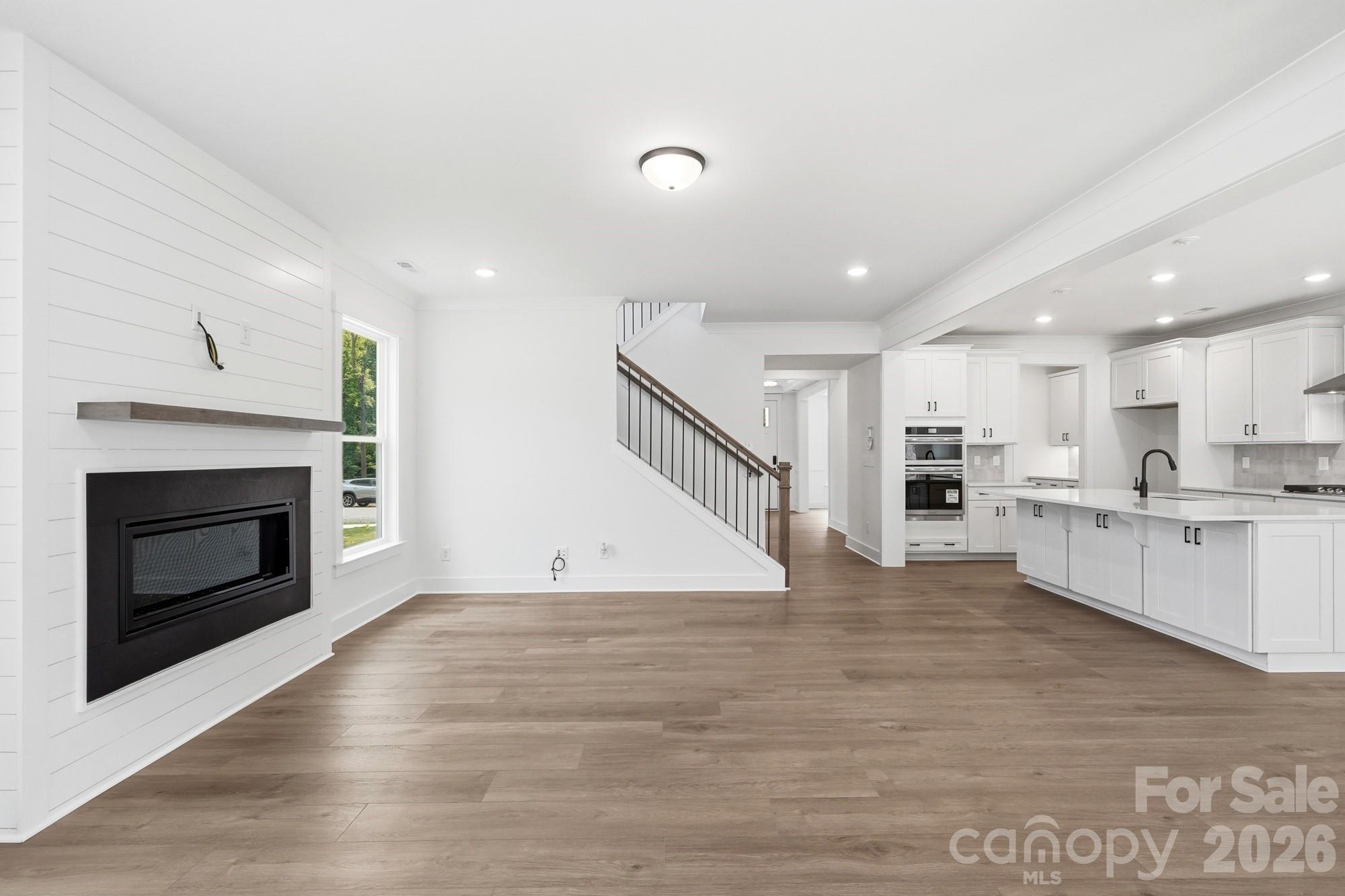 Rone Creek - Residential