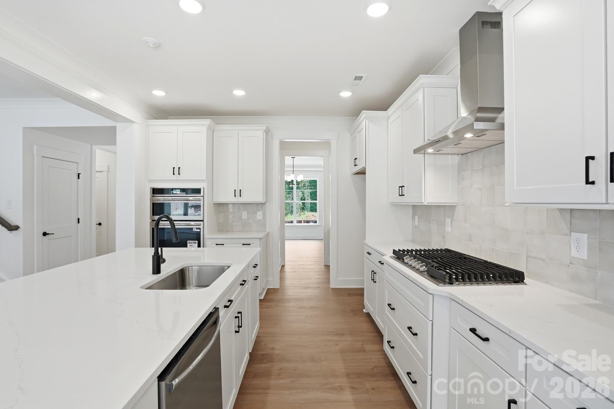 Rone Creek - Residential