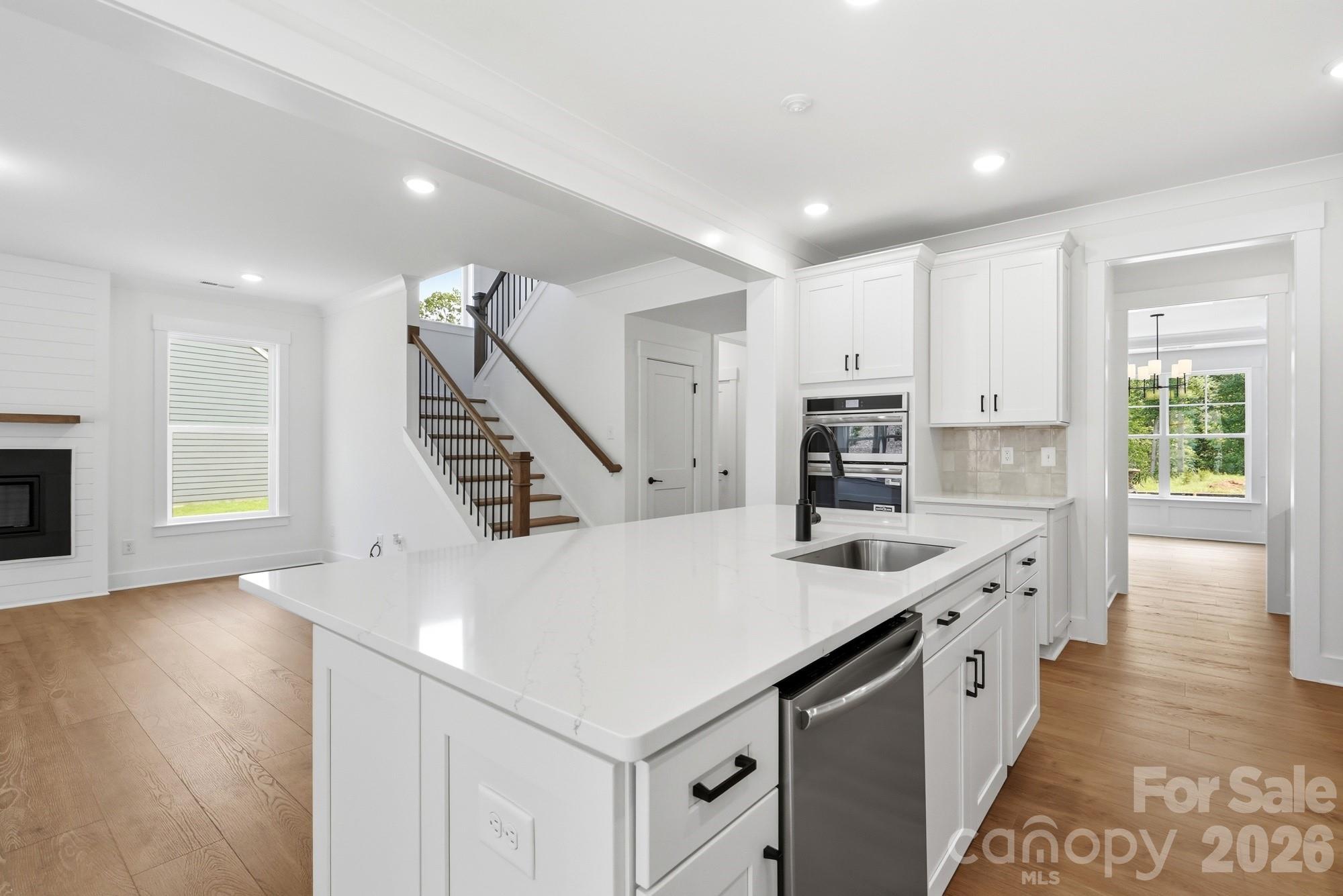 Rone Creek - Residential