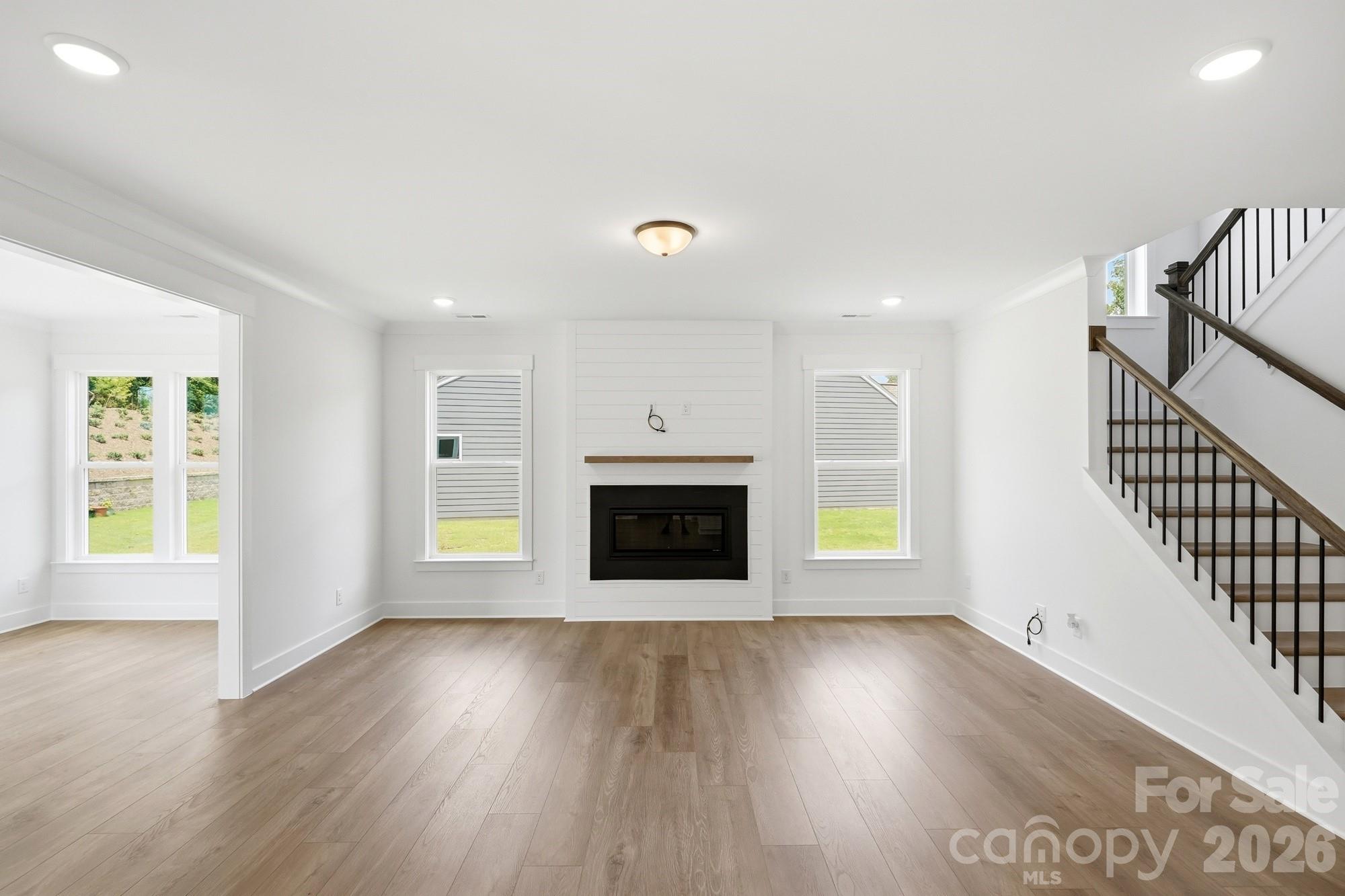 Rone Creek - Residential