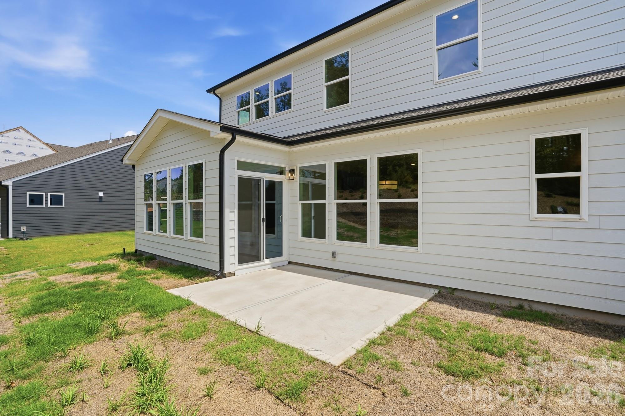 Rone Creek - Residential