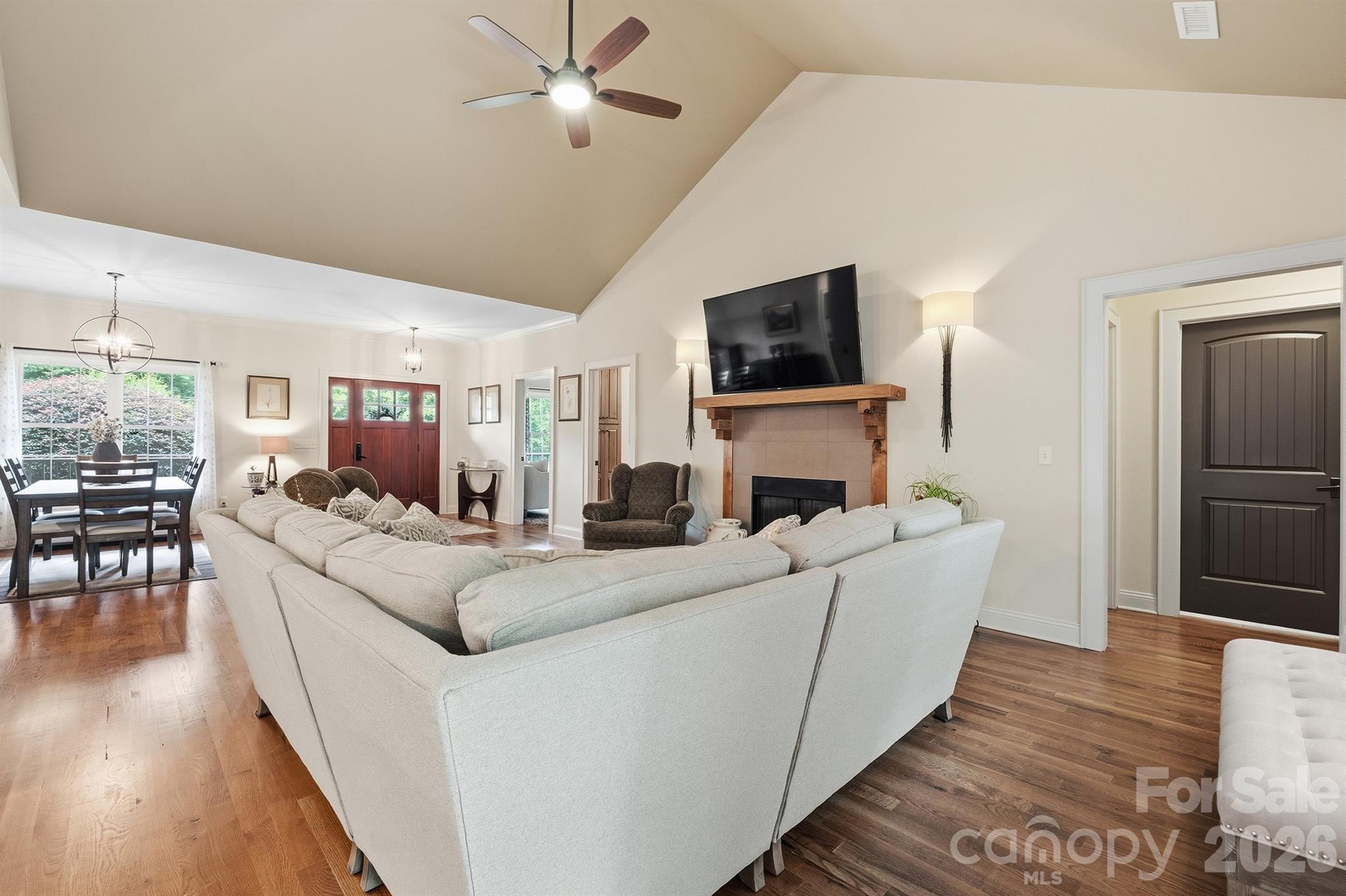 Antler Cove - Residential