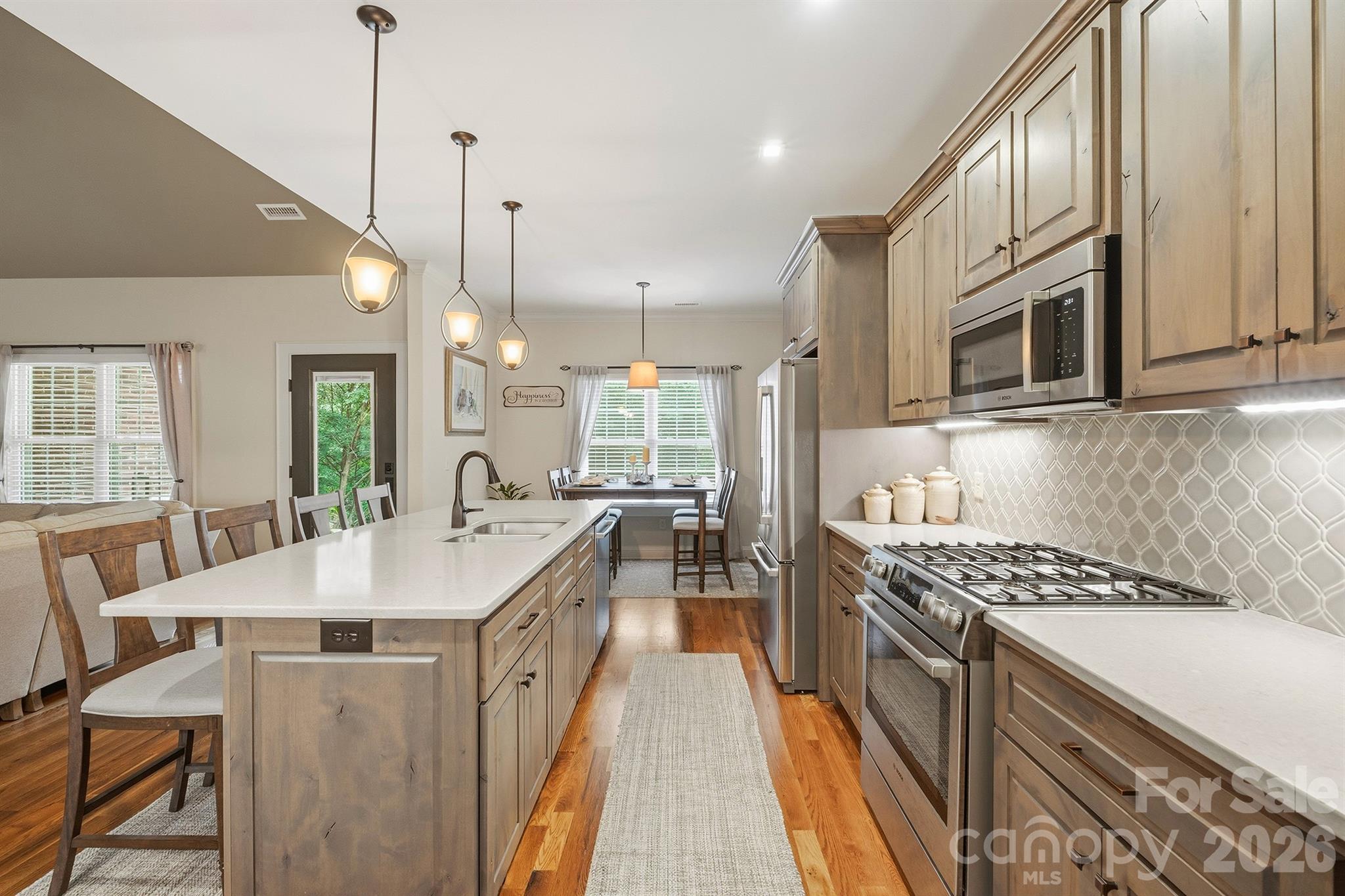 Antler Cove - Residential
