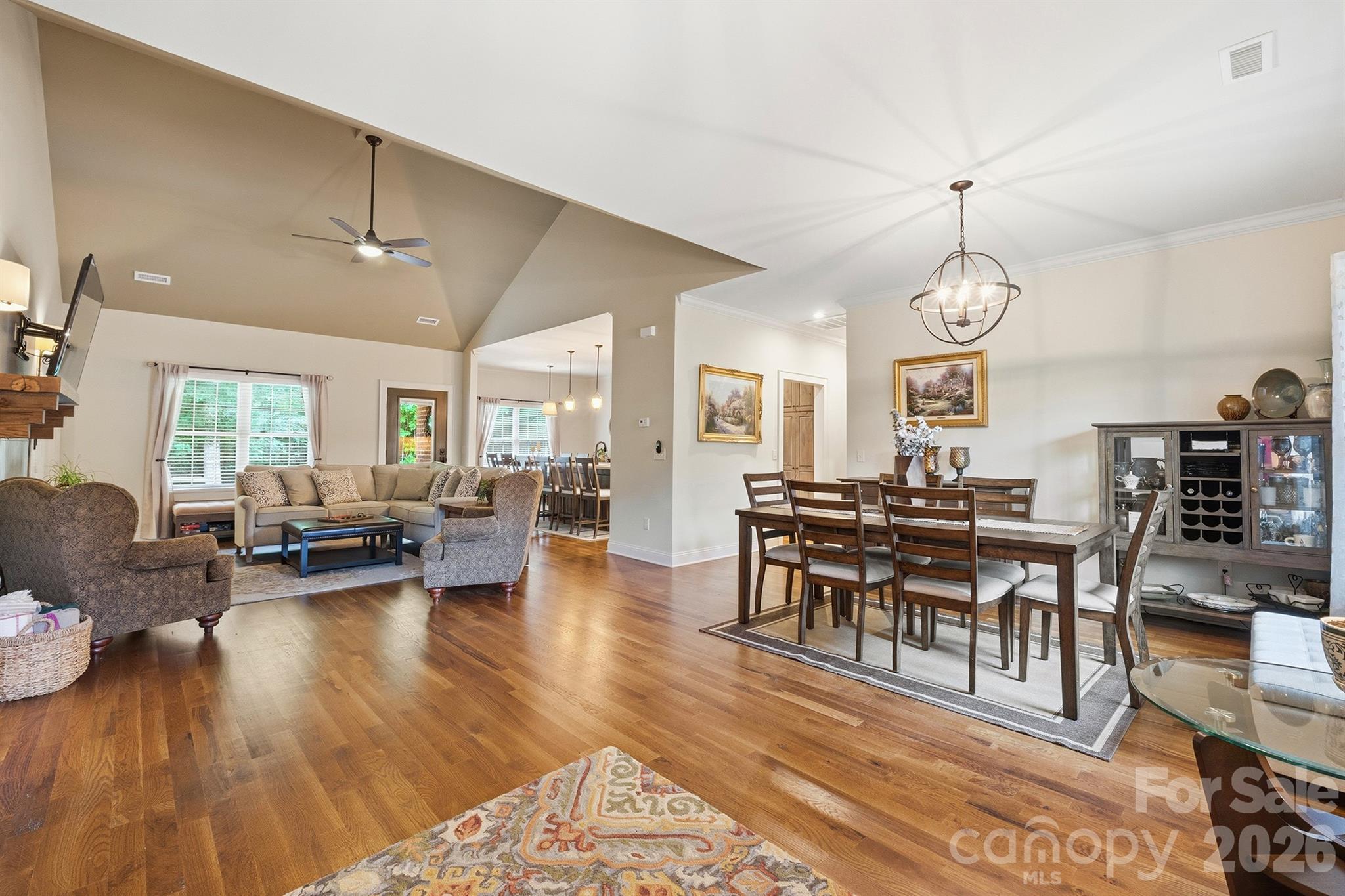Antler Cove - Residential