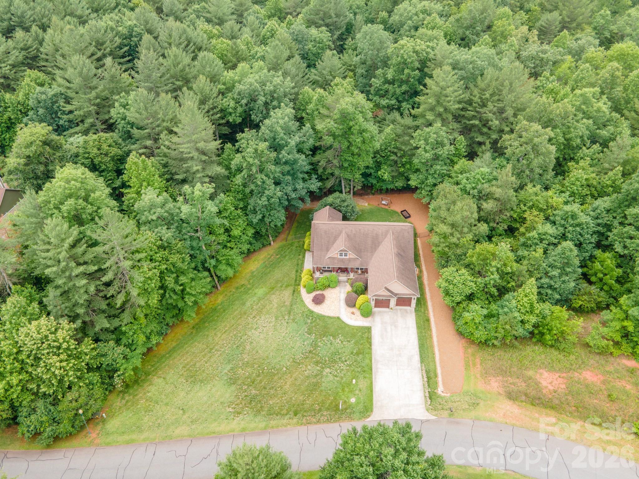 Antler Cove - Residential