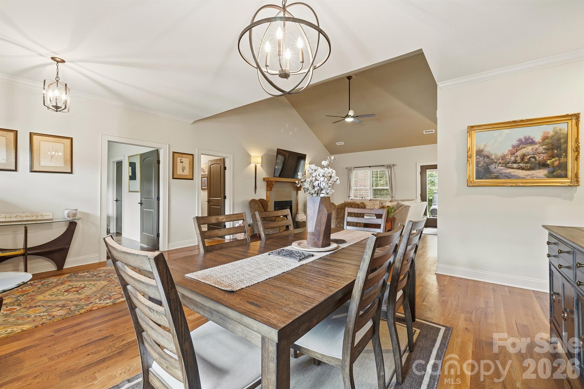Antler Cove - Residential