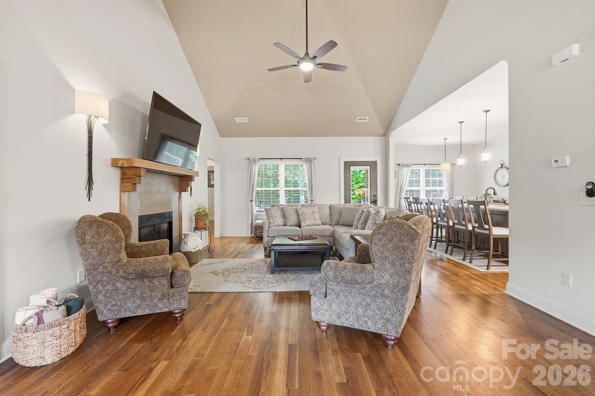 Antler Cove - Residential