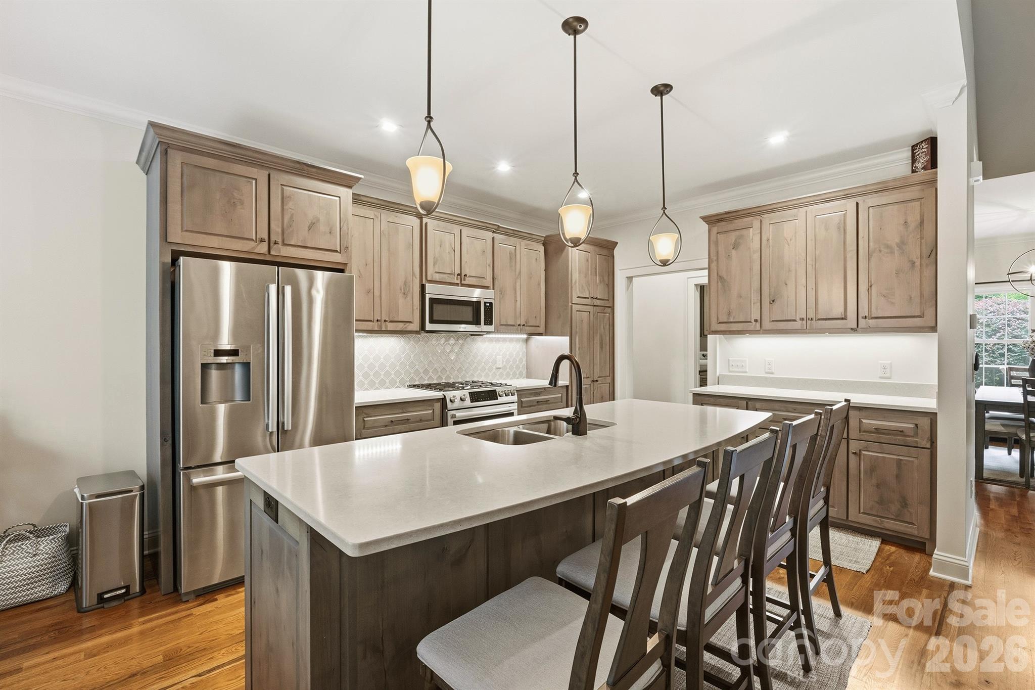 Antler Cove - Residential