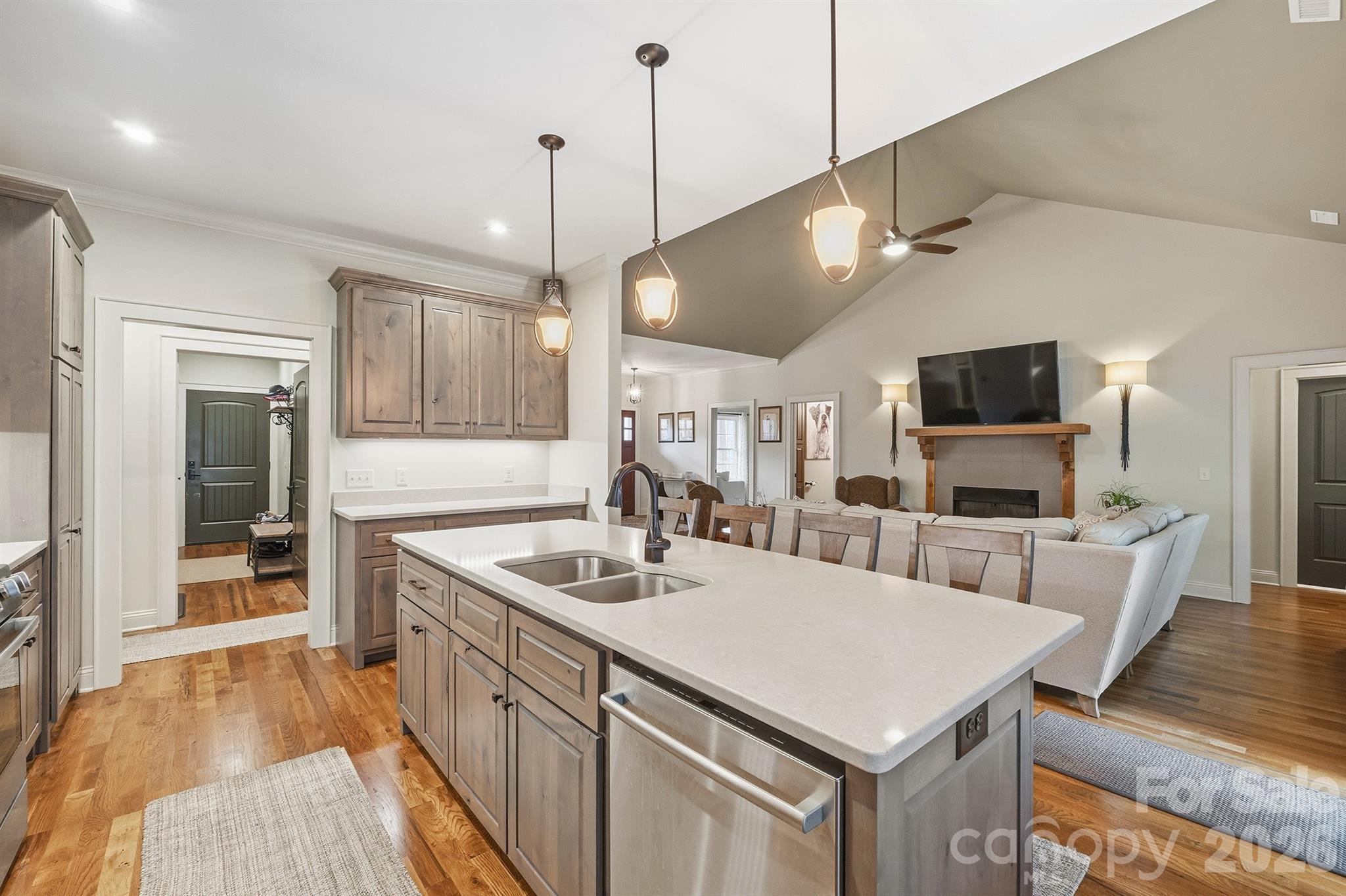 Antler Cove - Residential