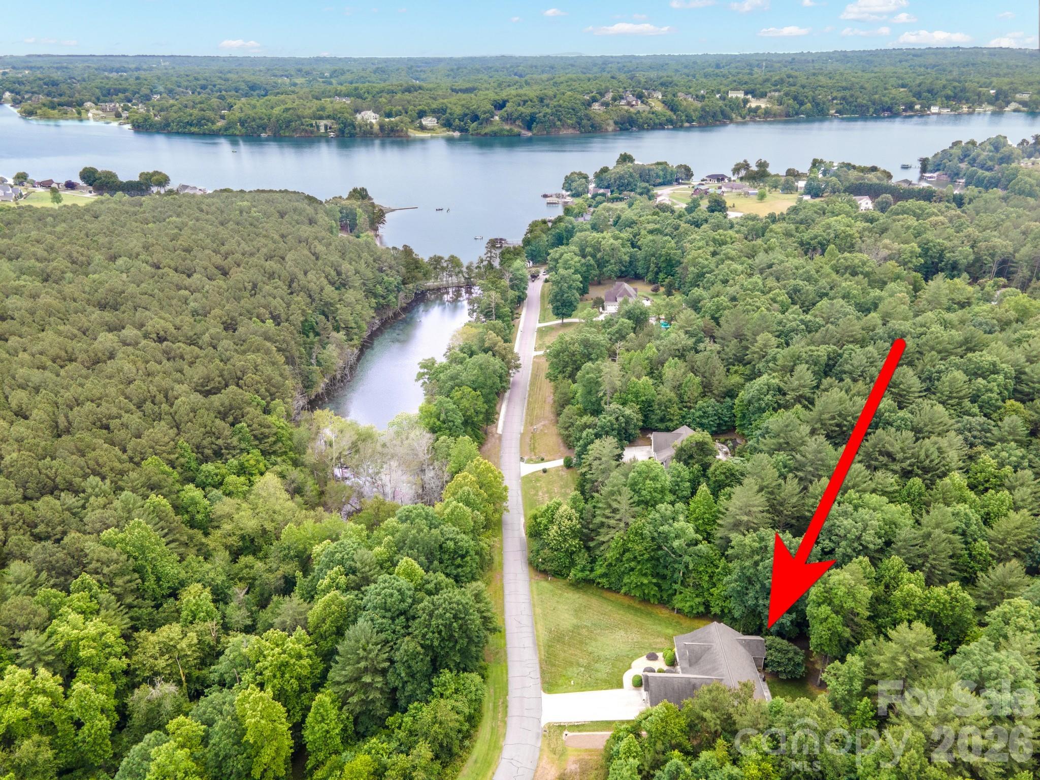 Antler Cove - Residential