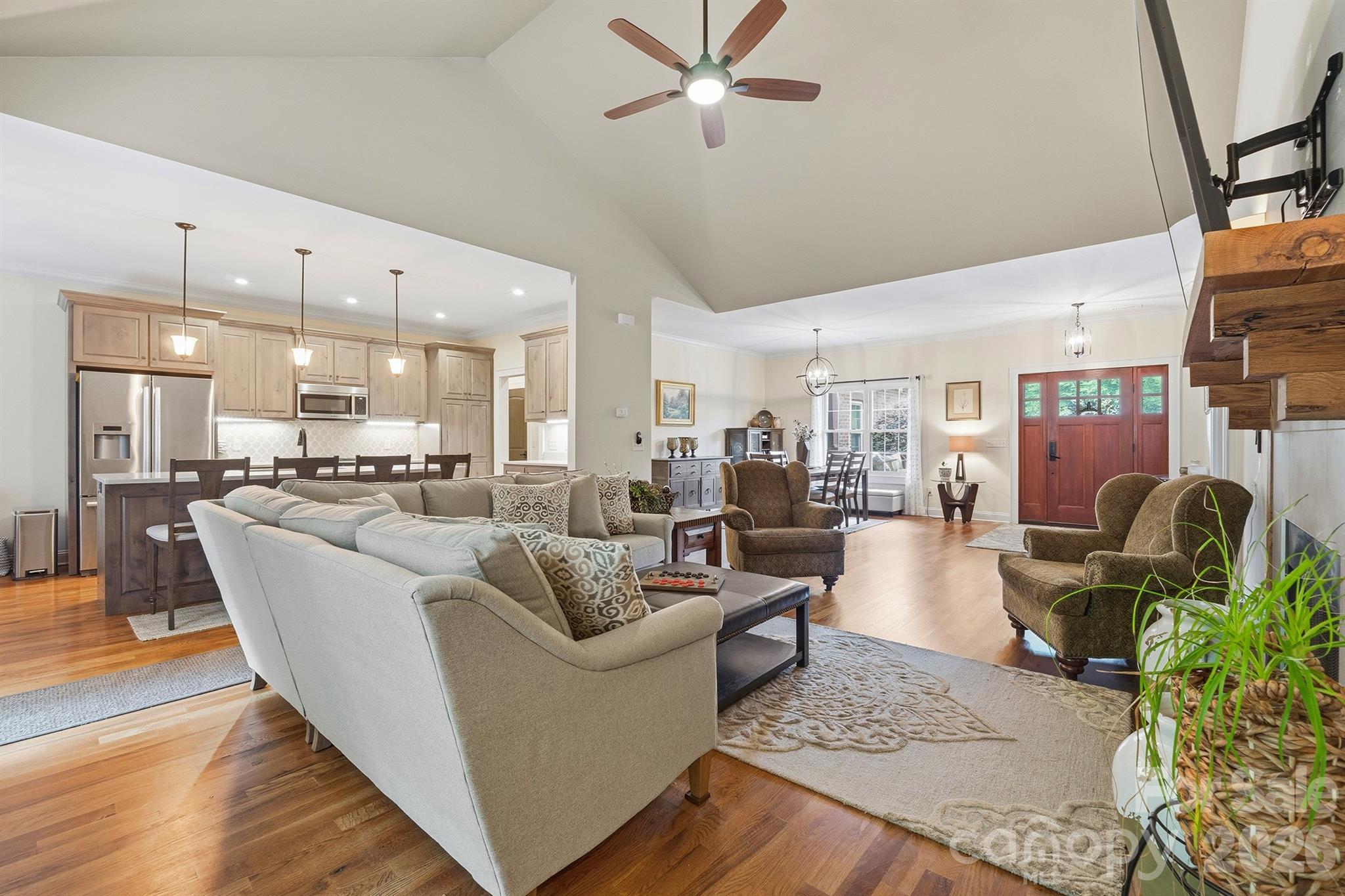 Antler Cove - Residential