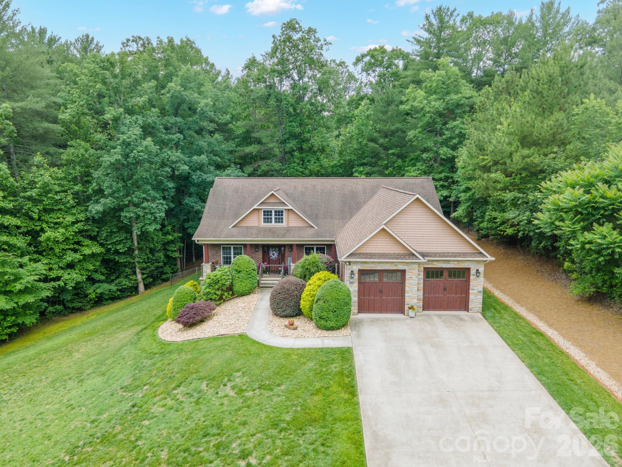 Antler Cove - Residential