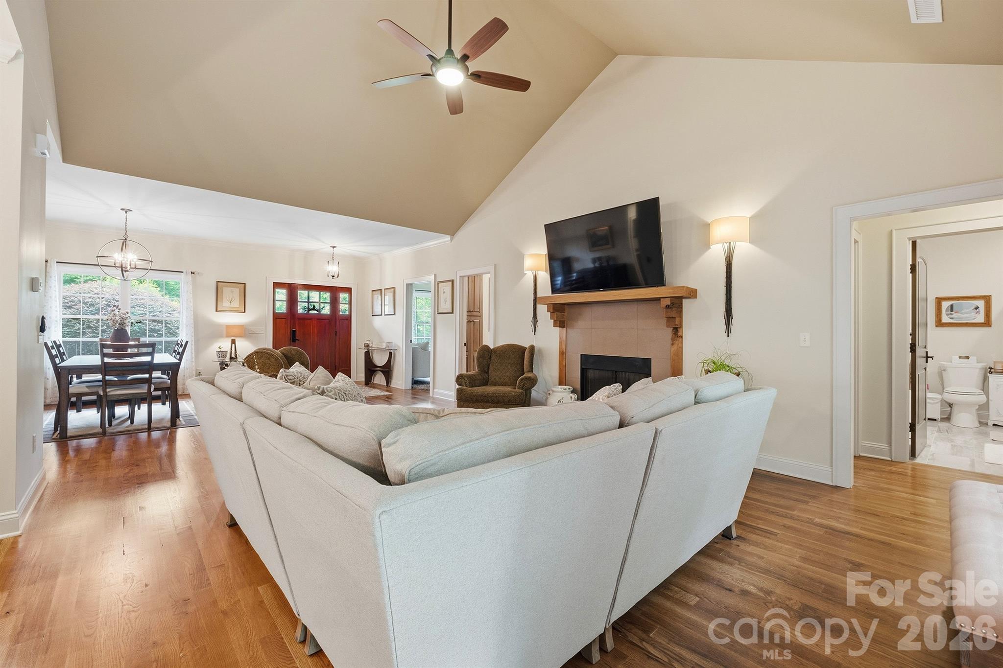 Antler Cove - Residential