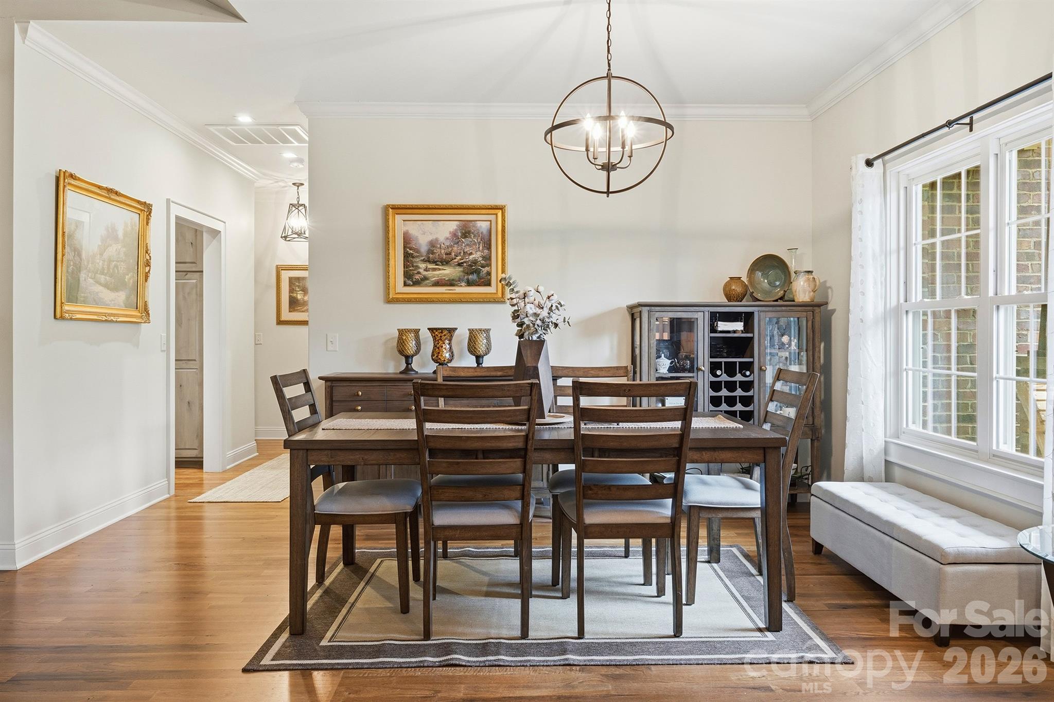 Antler Cove - Residential