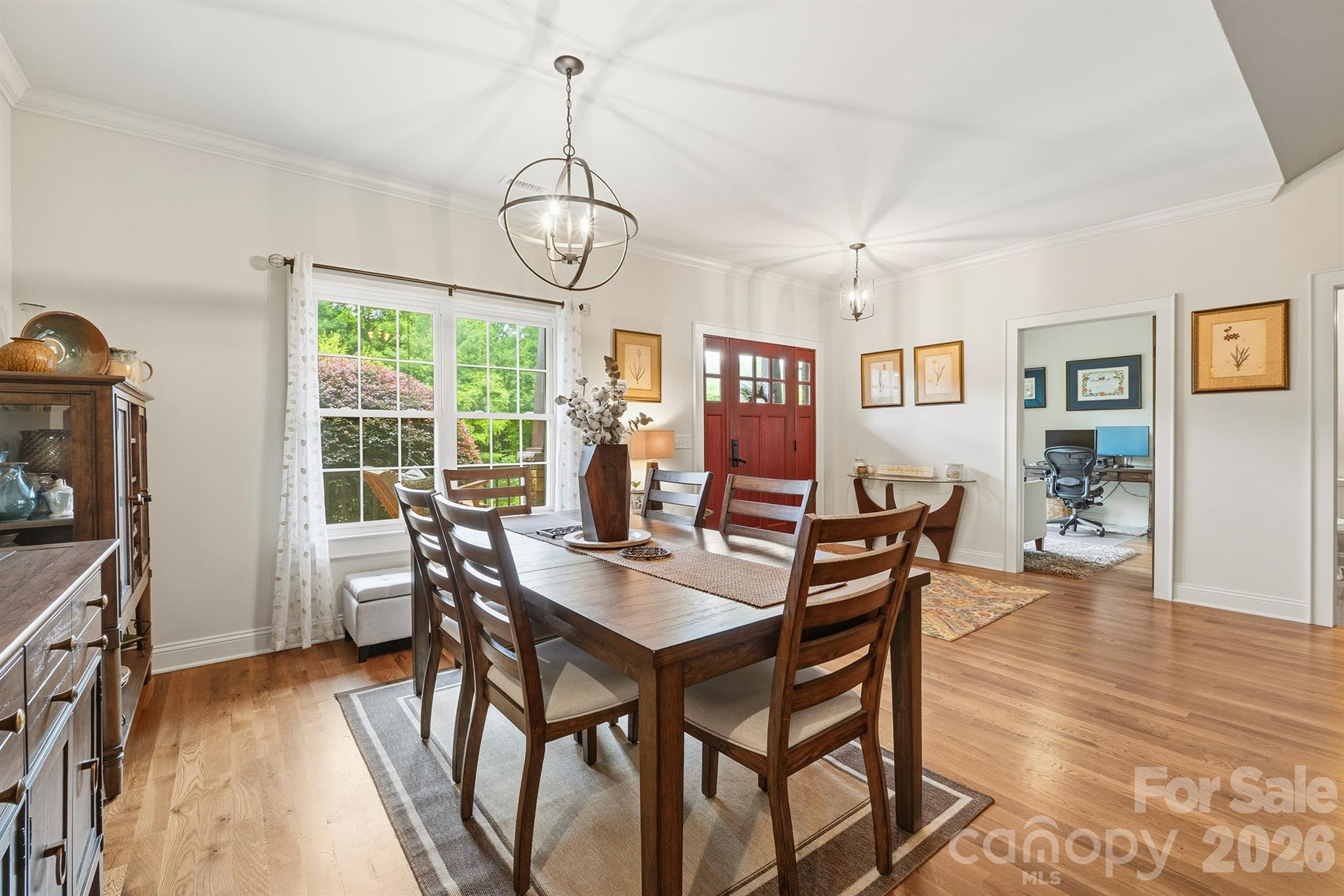 Antler Cove - Residential