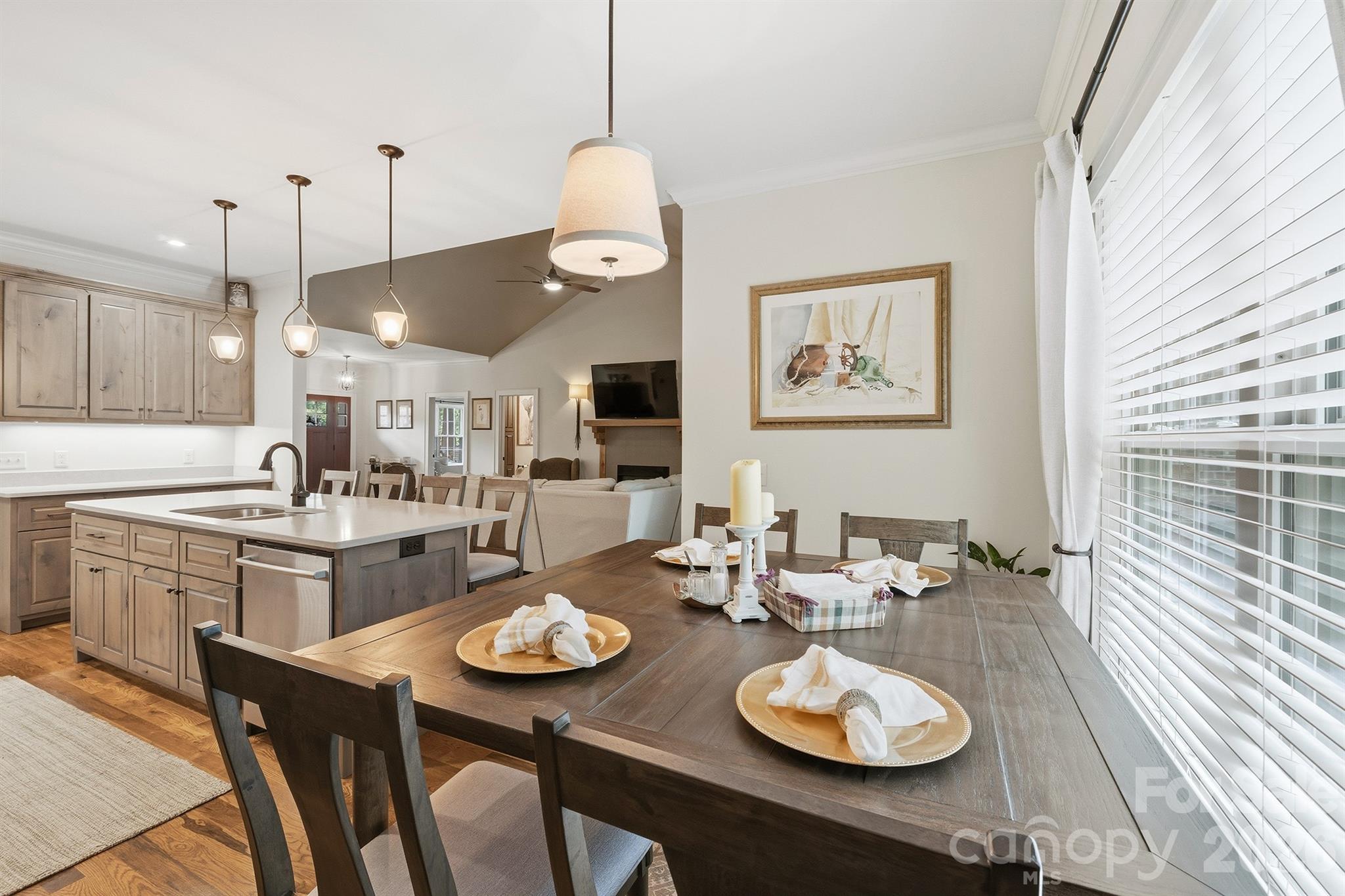 Antler Cove - Residential