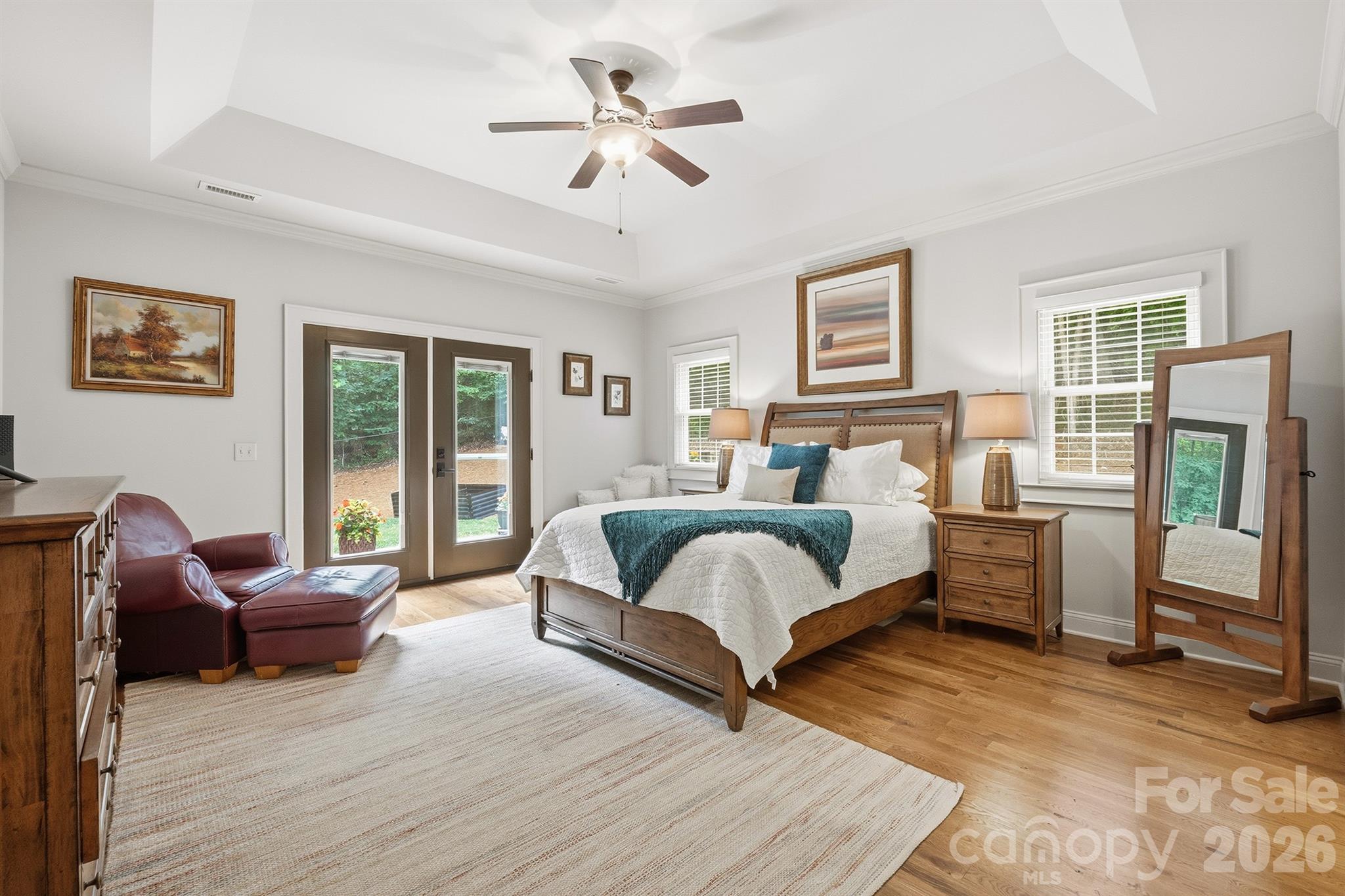 Antler Cove - Residential