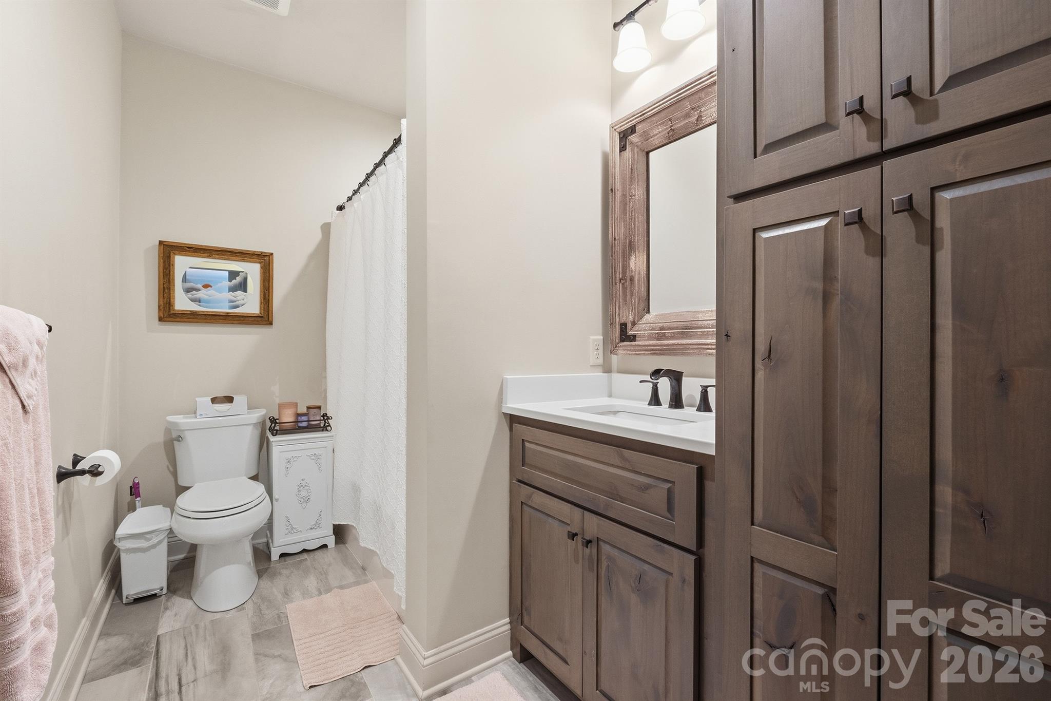 Antler Cove - Residential