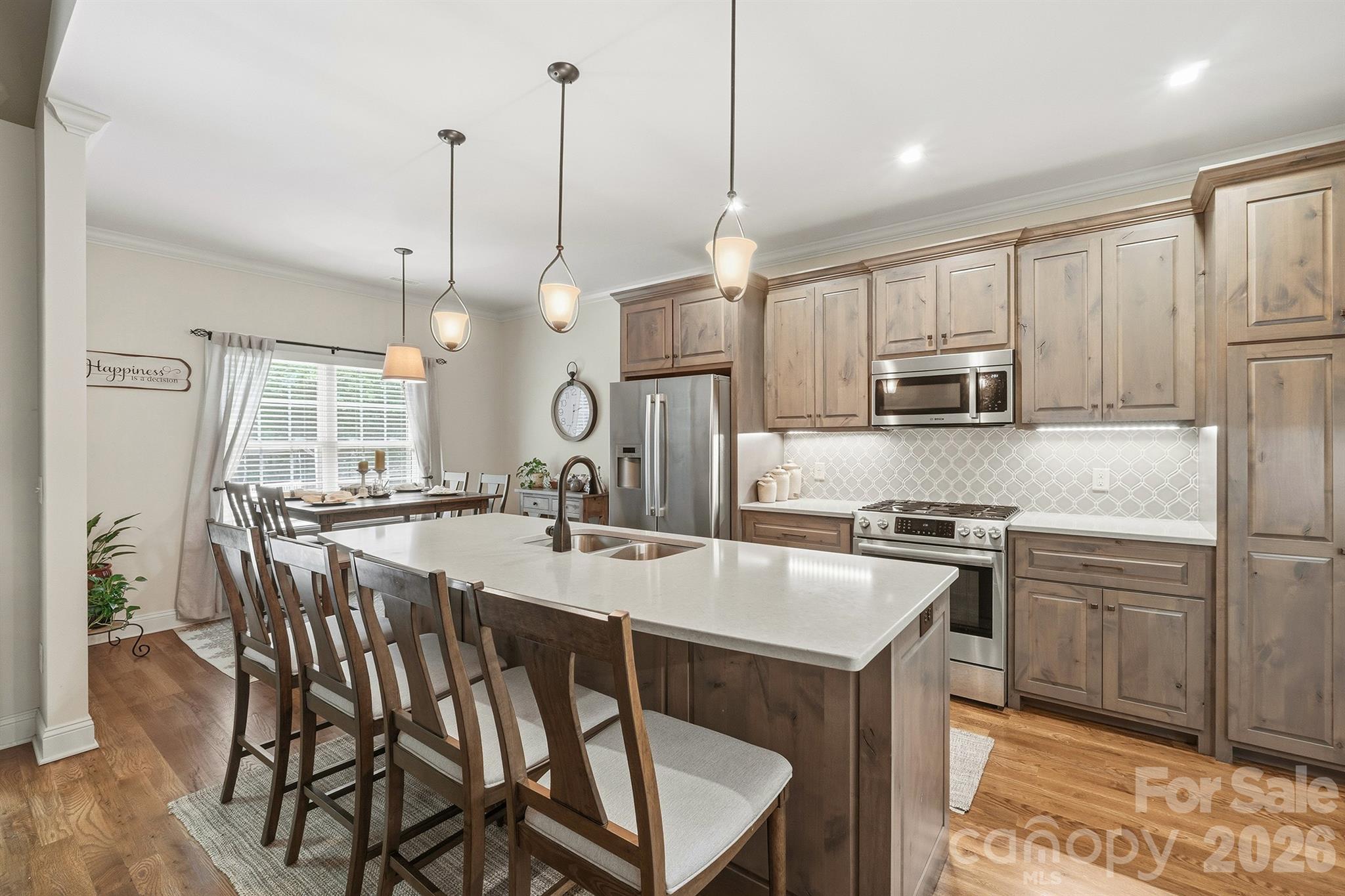 Antler Cove - Residential