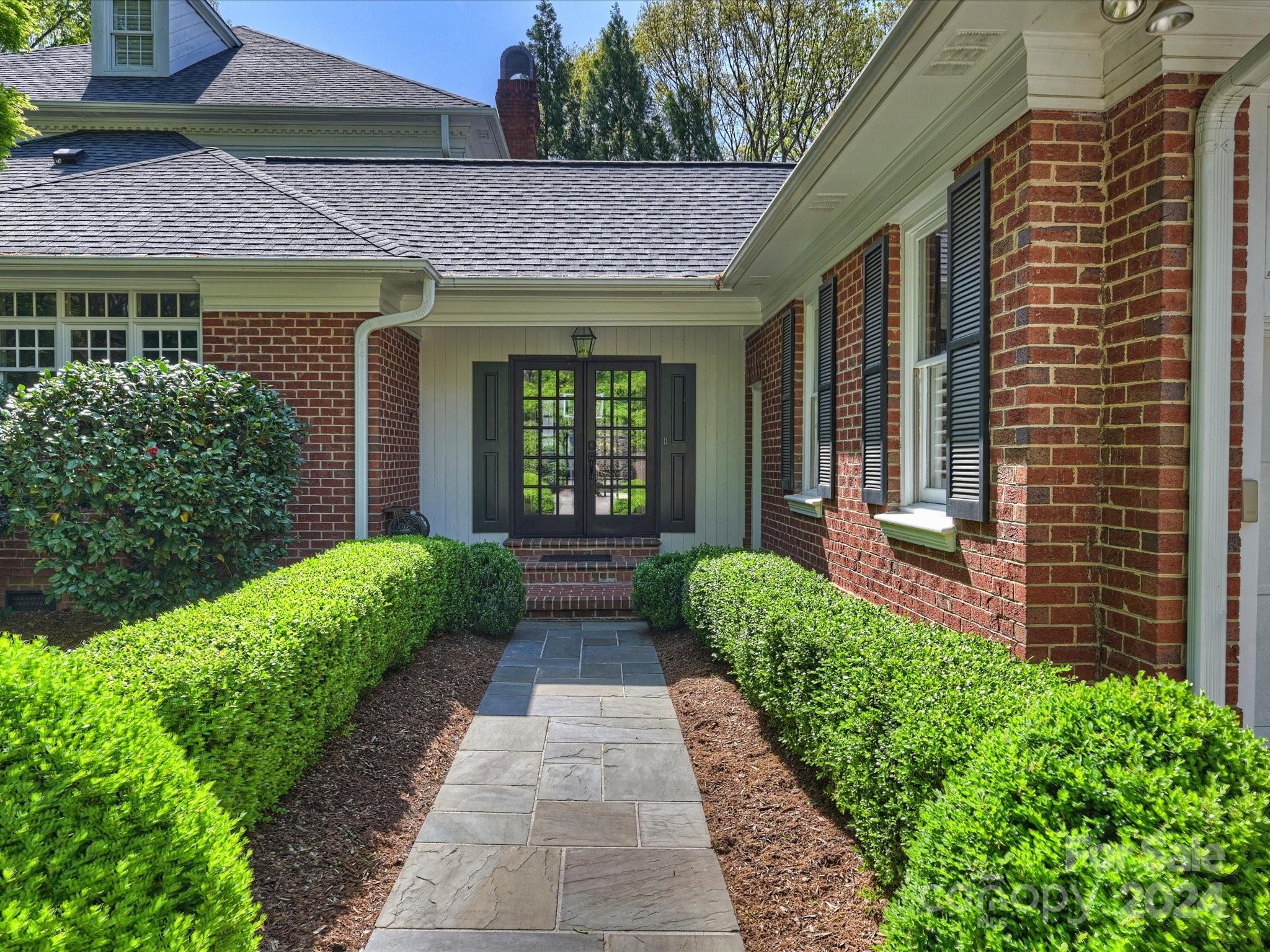 Quail Hollow - Residential