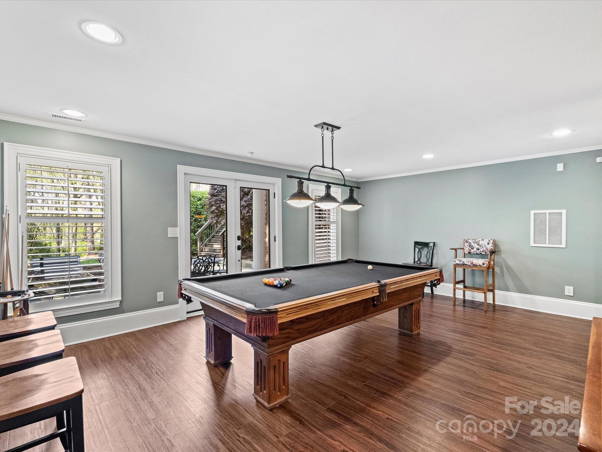 Quail Hollow - Residential