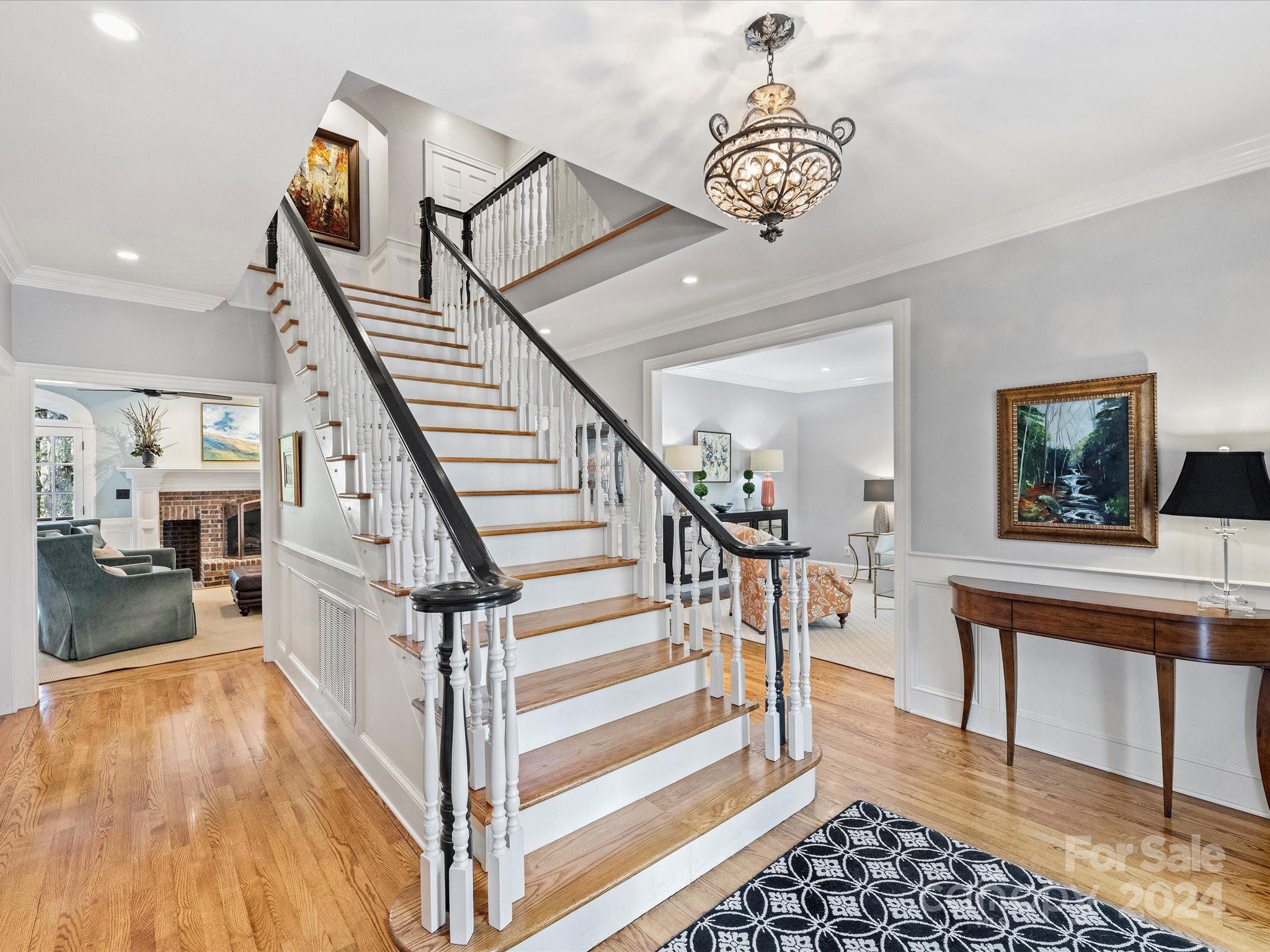 Quail Hollow - Residential