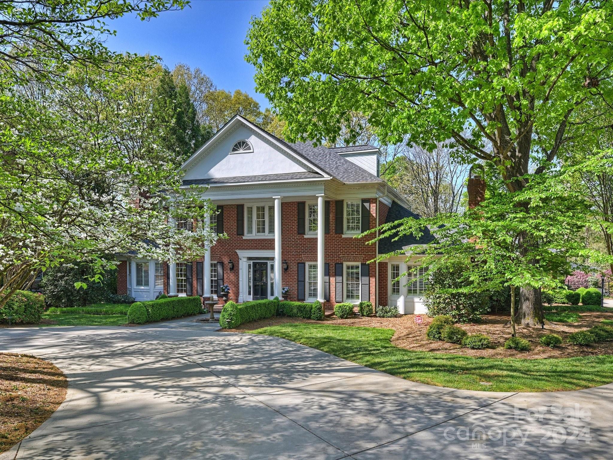 Quail Hollow - Residential