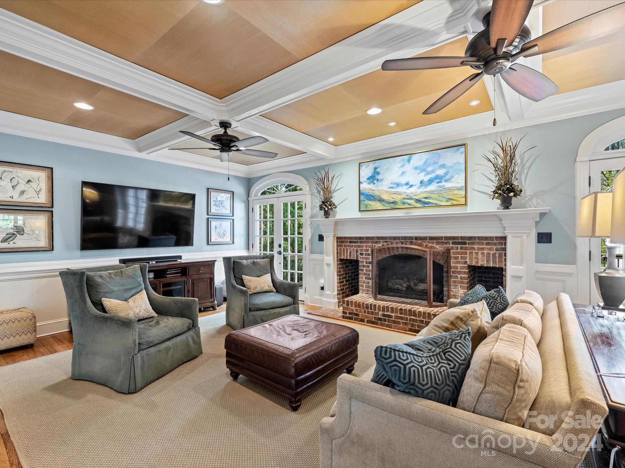 Quail Hollow - Residential