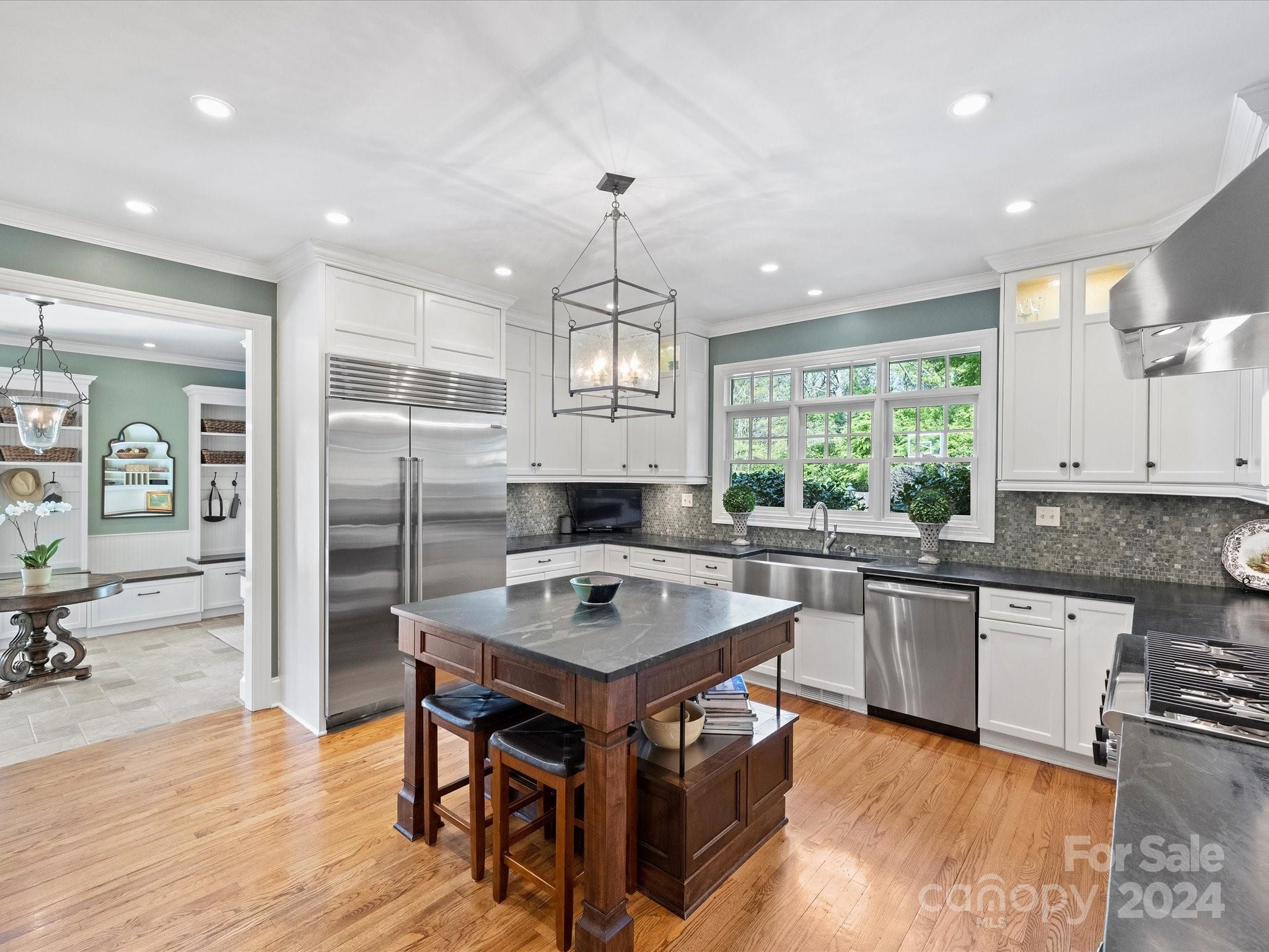 Quail Hollow - Residential