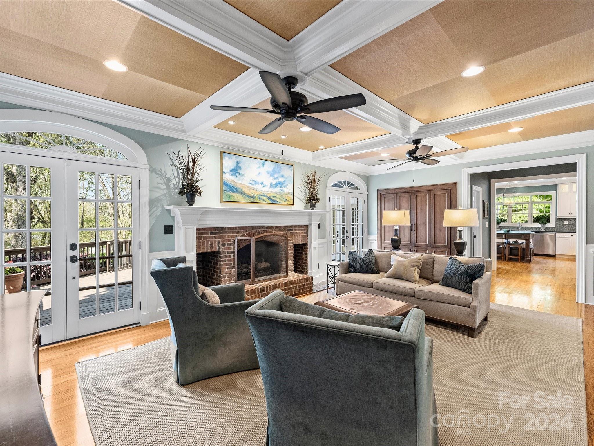 Quail Hollow - Residential