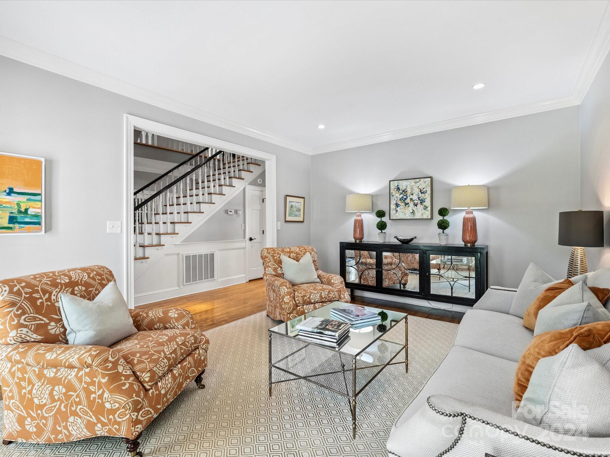 Quail Hollow - Residential