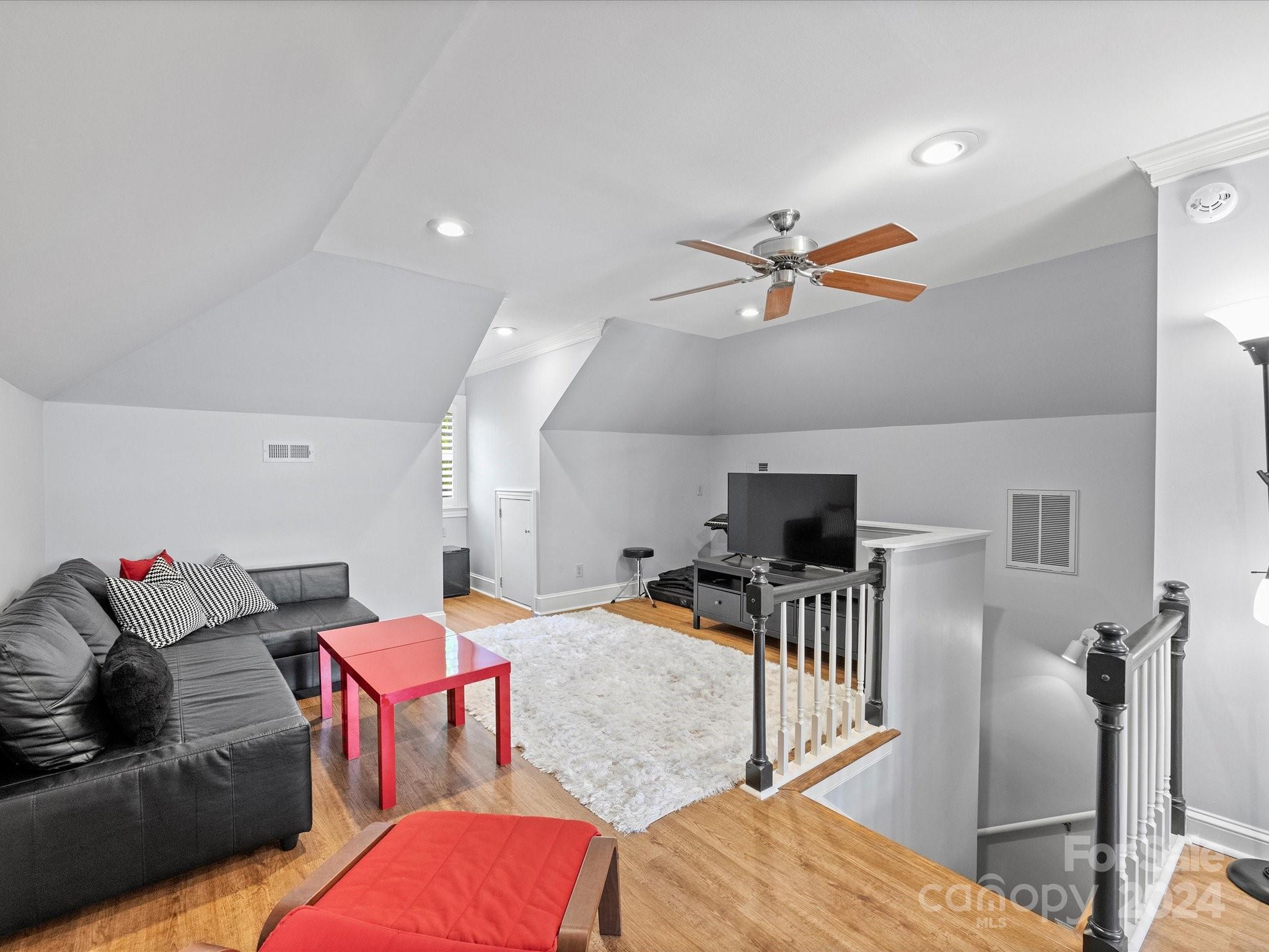 Quail Hollow - Residential