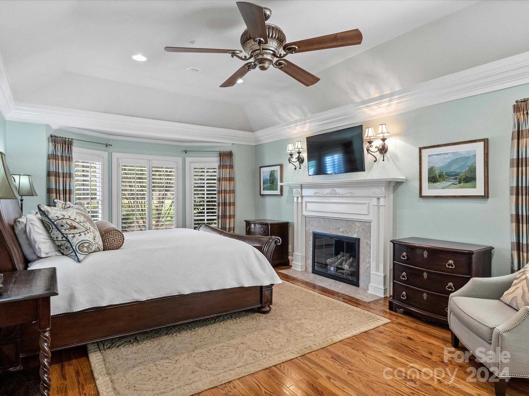 Quail Hollow - Residential