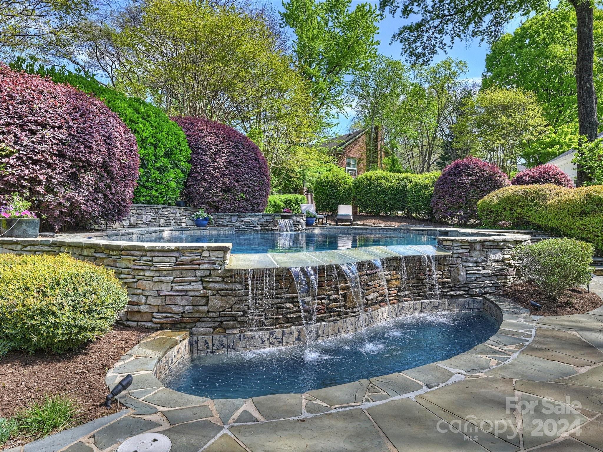 Quail Hollow - Residential