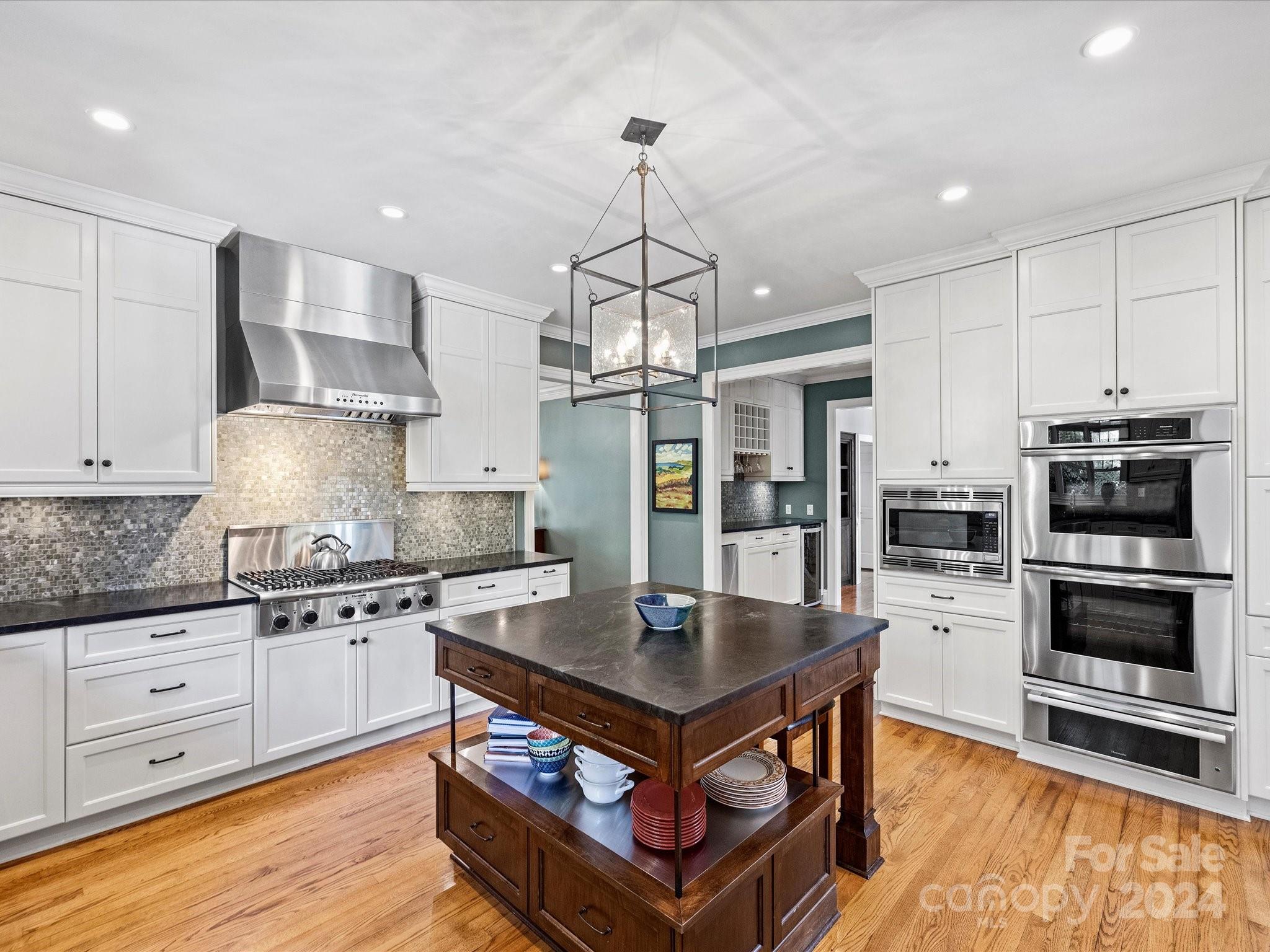 Quail Hollow - Residential