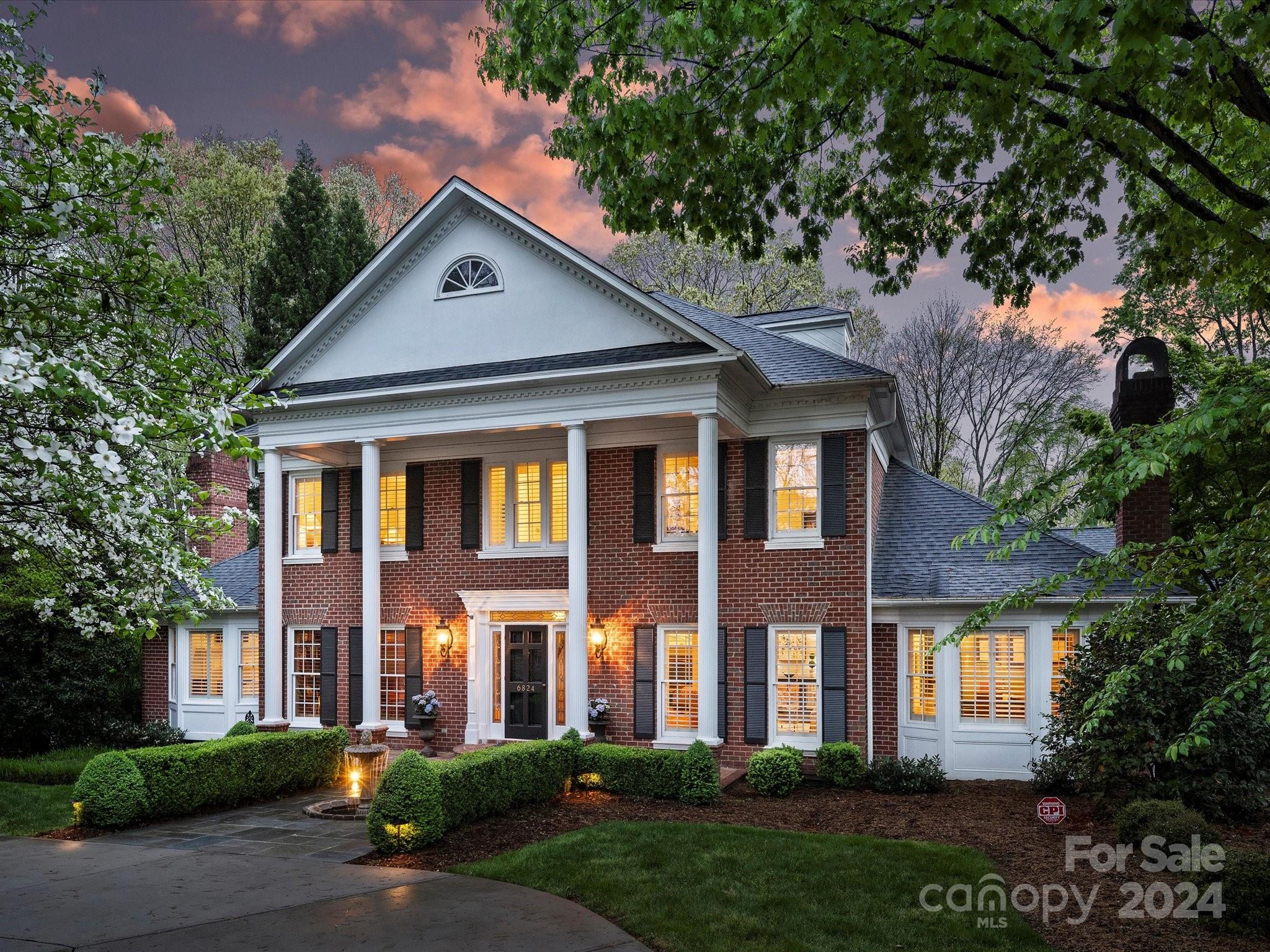 Quail Hollow - Residential