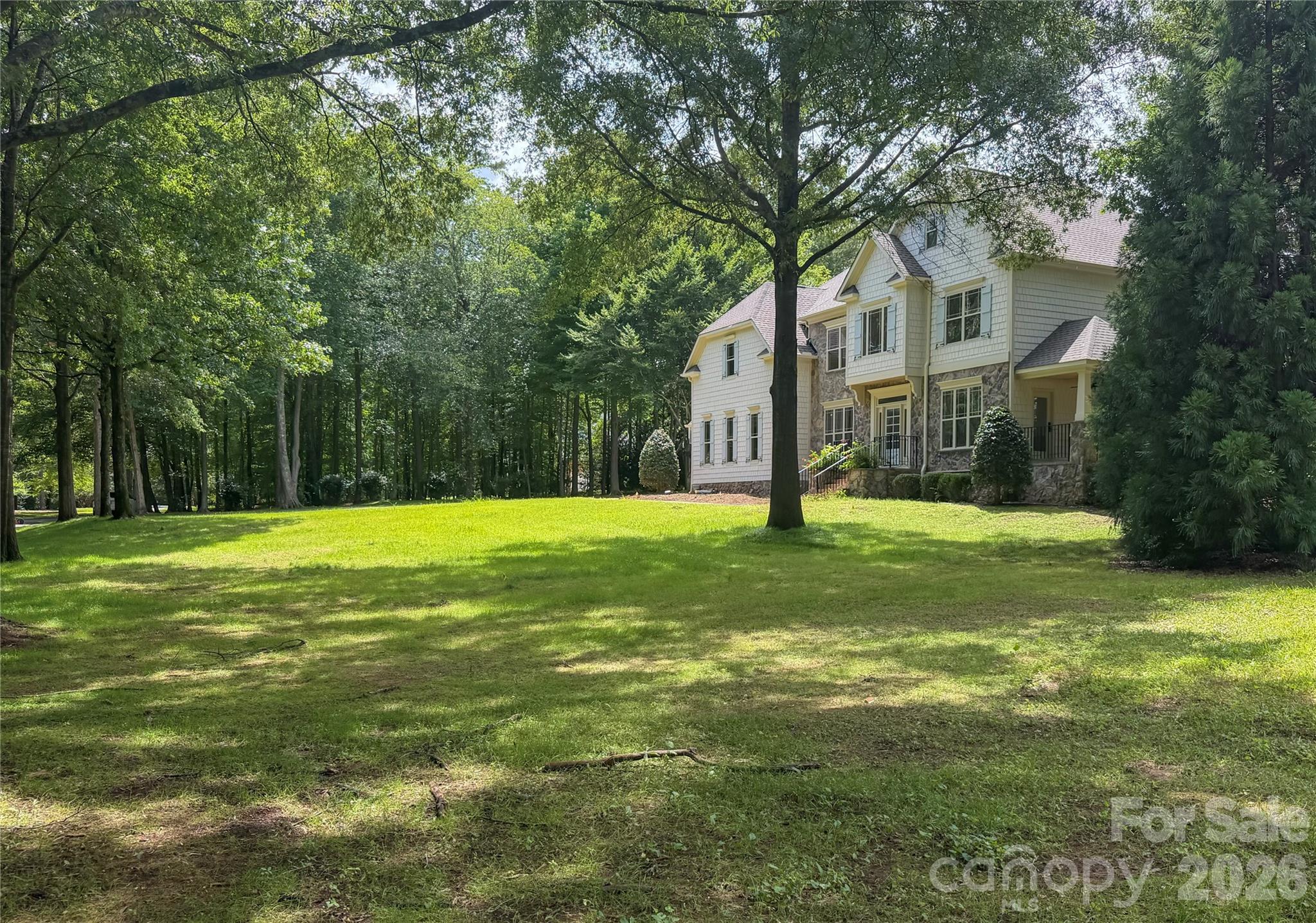 Aero Plantation - Residential