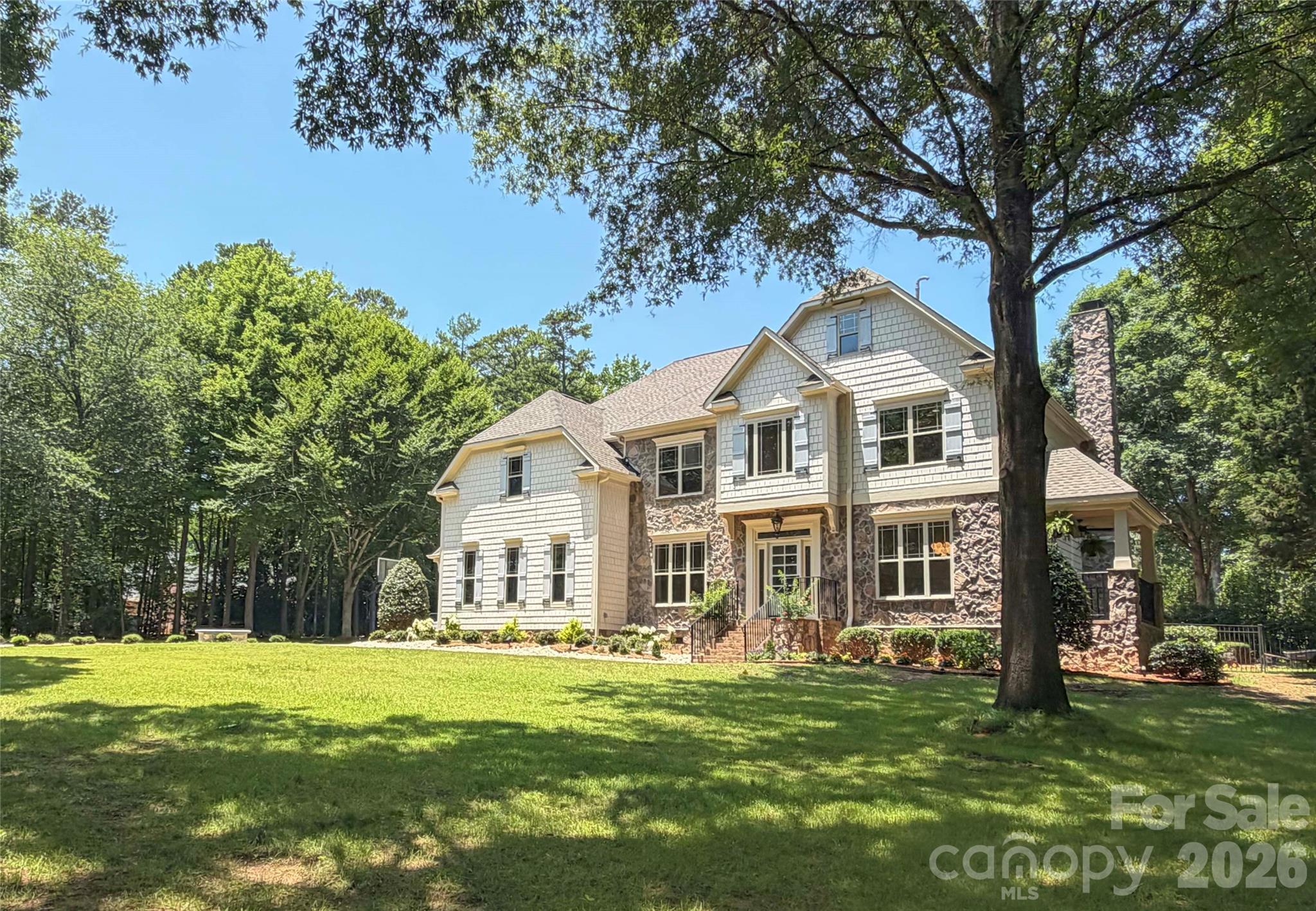 Aero Plantation - Residential