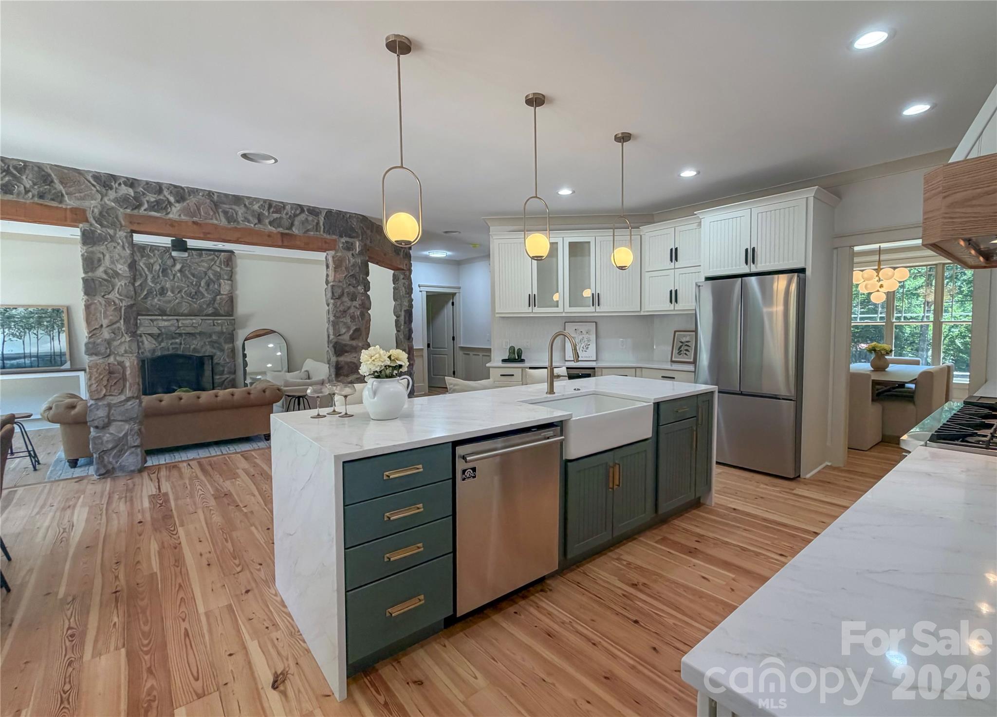 Aero Plantation - Residential